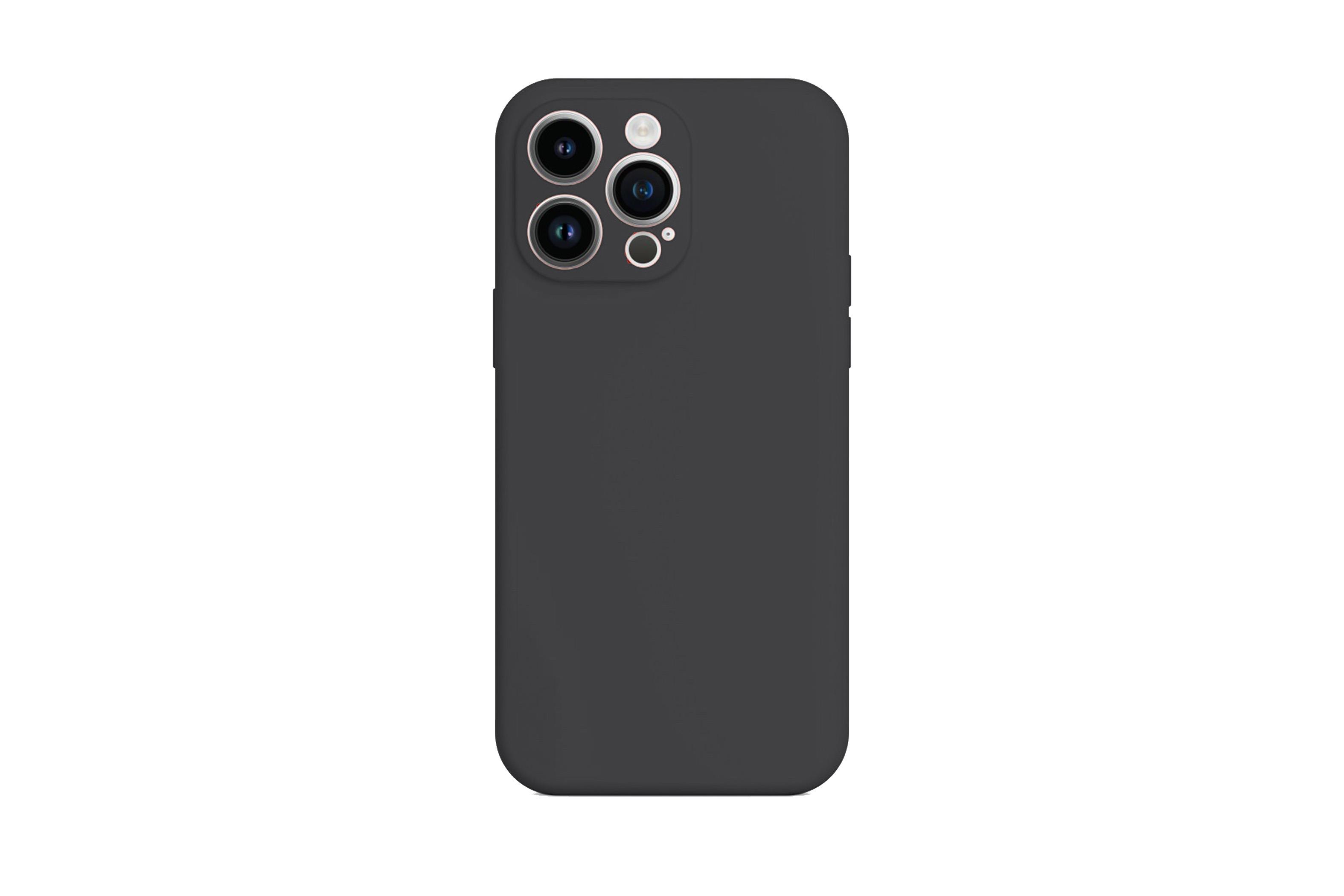 KALİTELİ SİLİKON iPHONE 12 PRO MAX KILIF