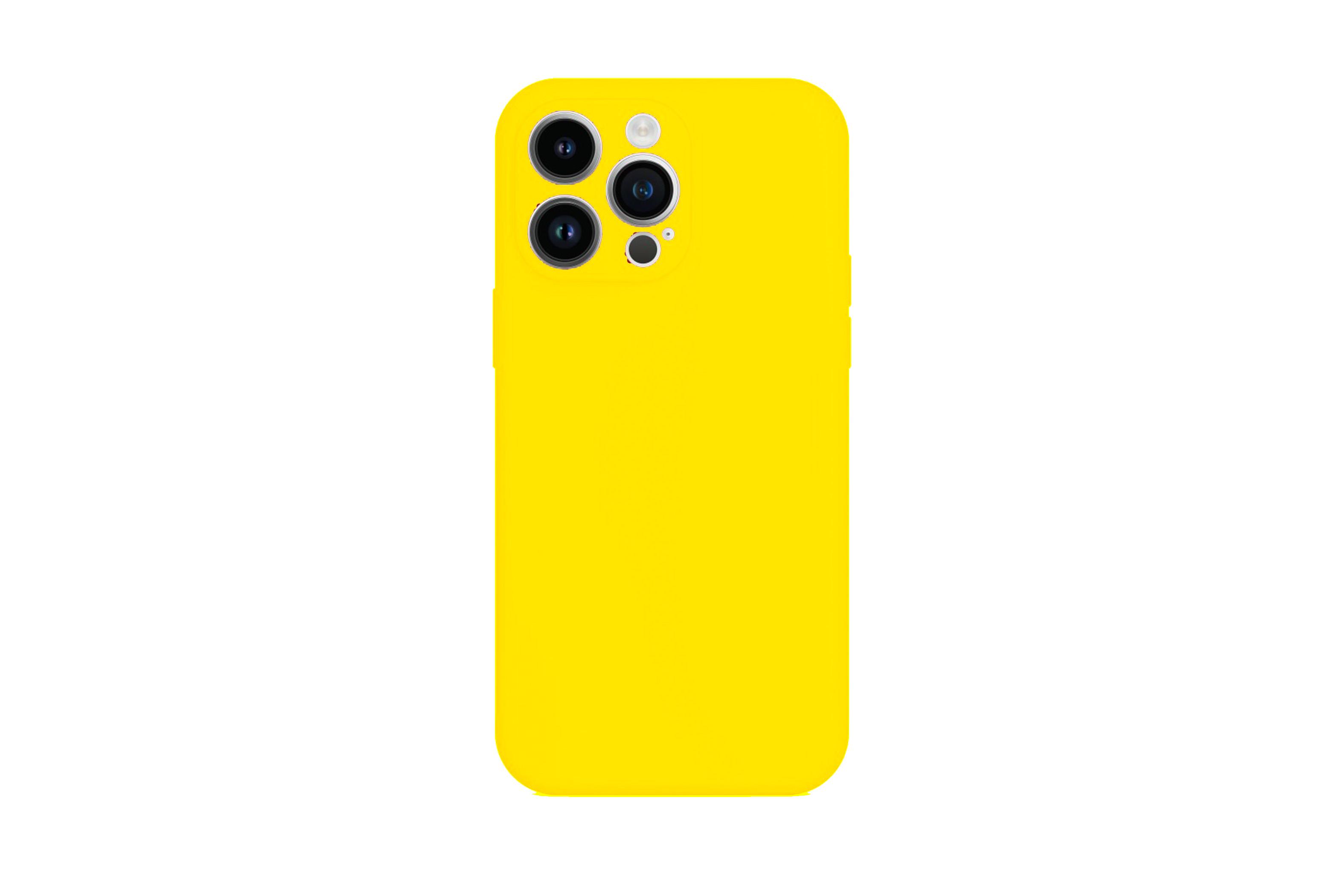 KALİTELİ SİLİKON iPHONE 12 PRO MAX KILIF