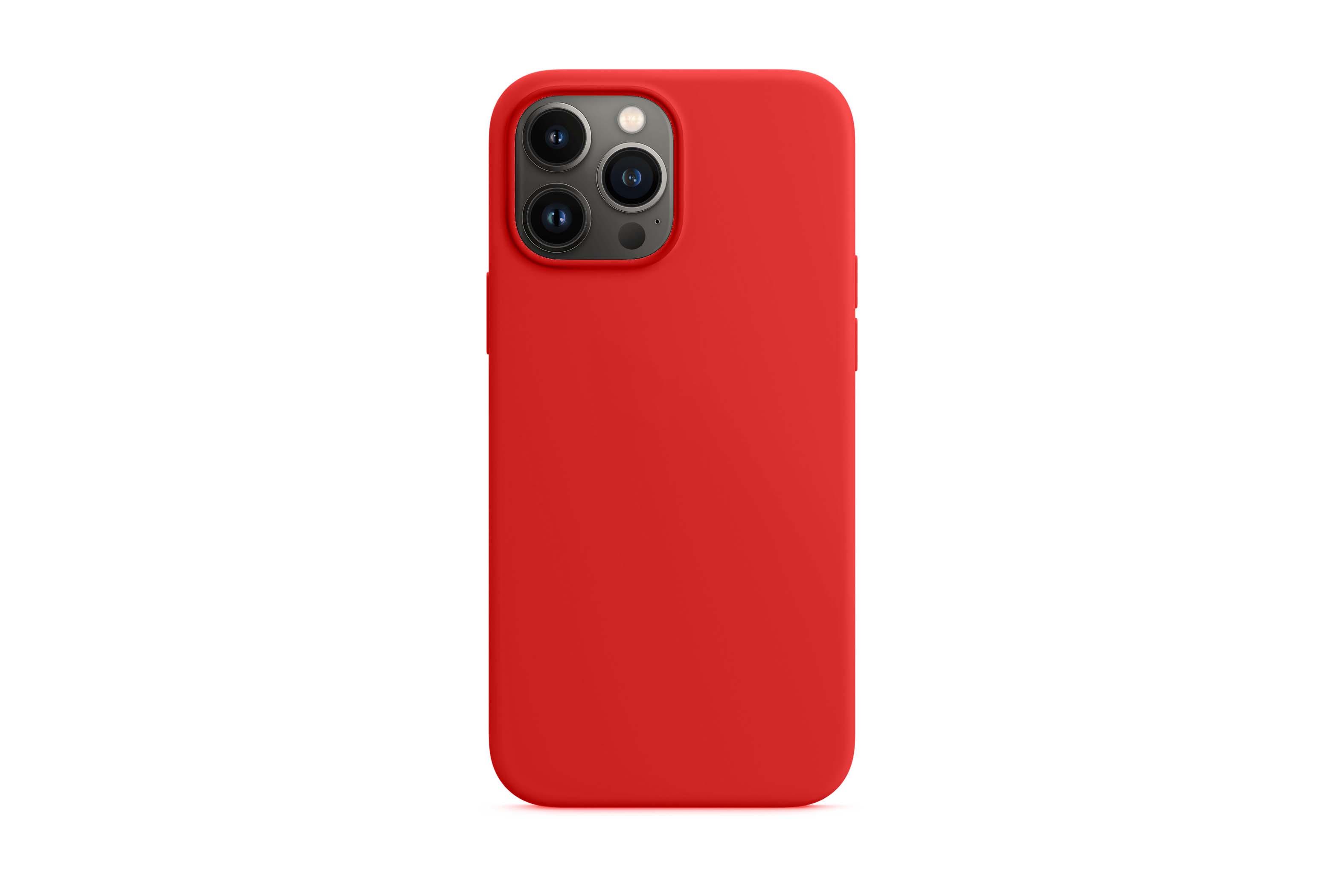 KALİTELİ SİLİKON iPHONE 12 PRO MAX KILIF