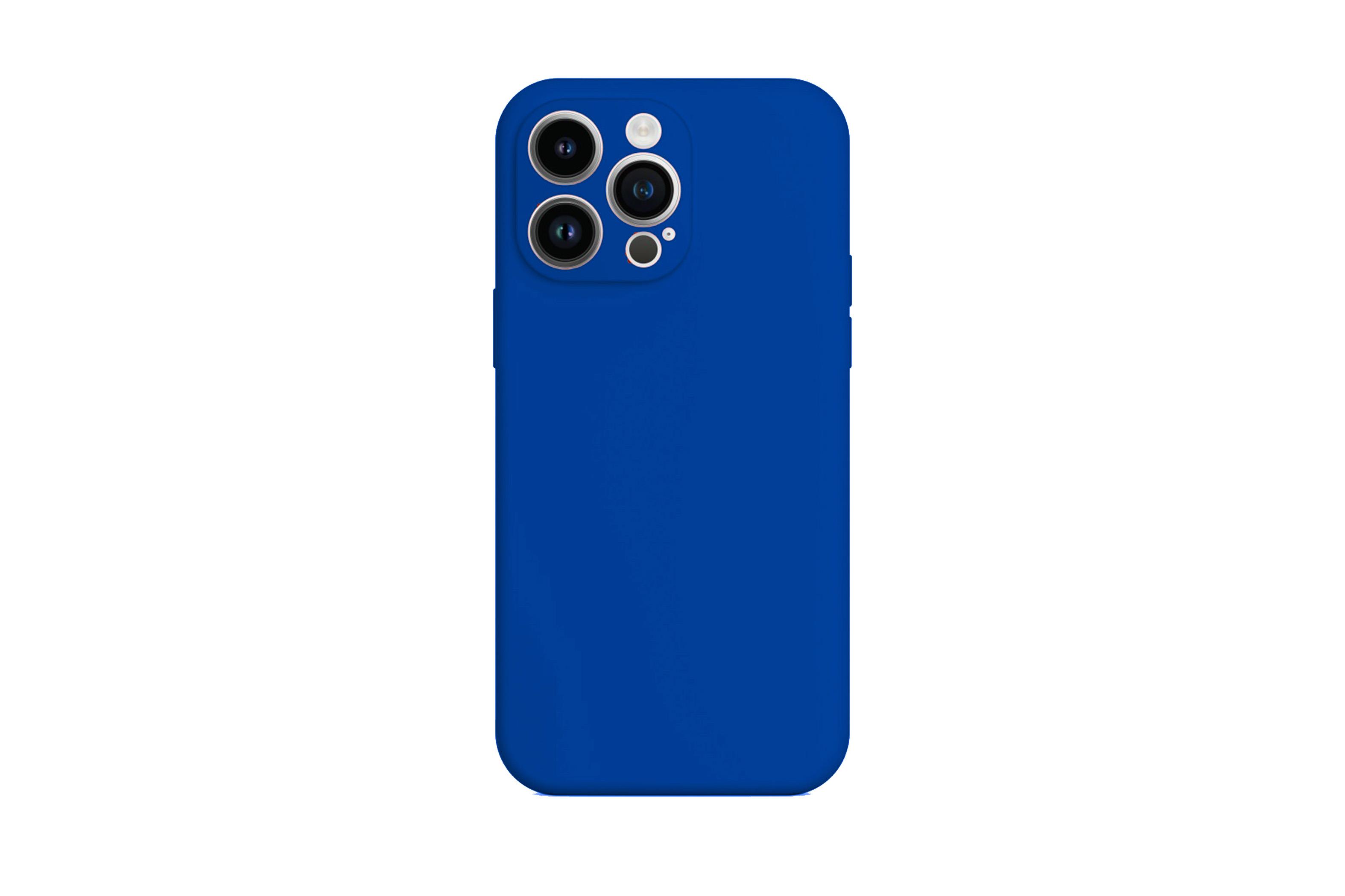 KALİTELİ SİLİKON iPHONE 12 PRO MAX KILIF