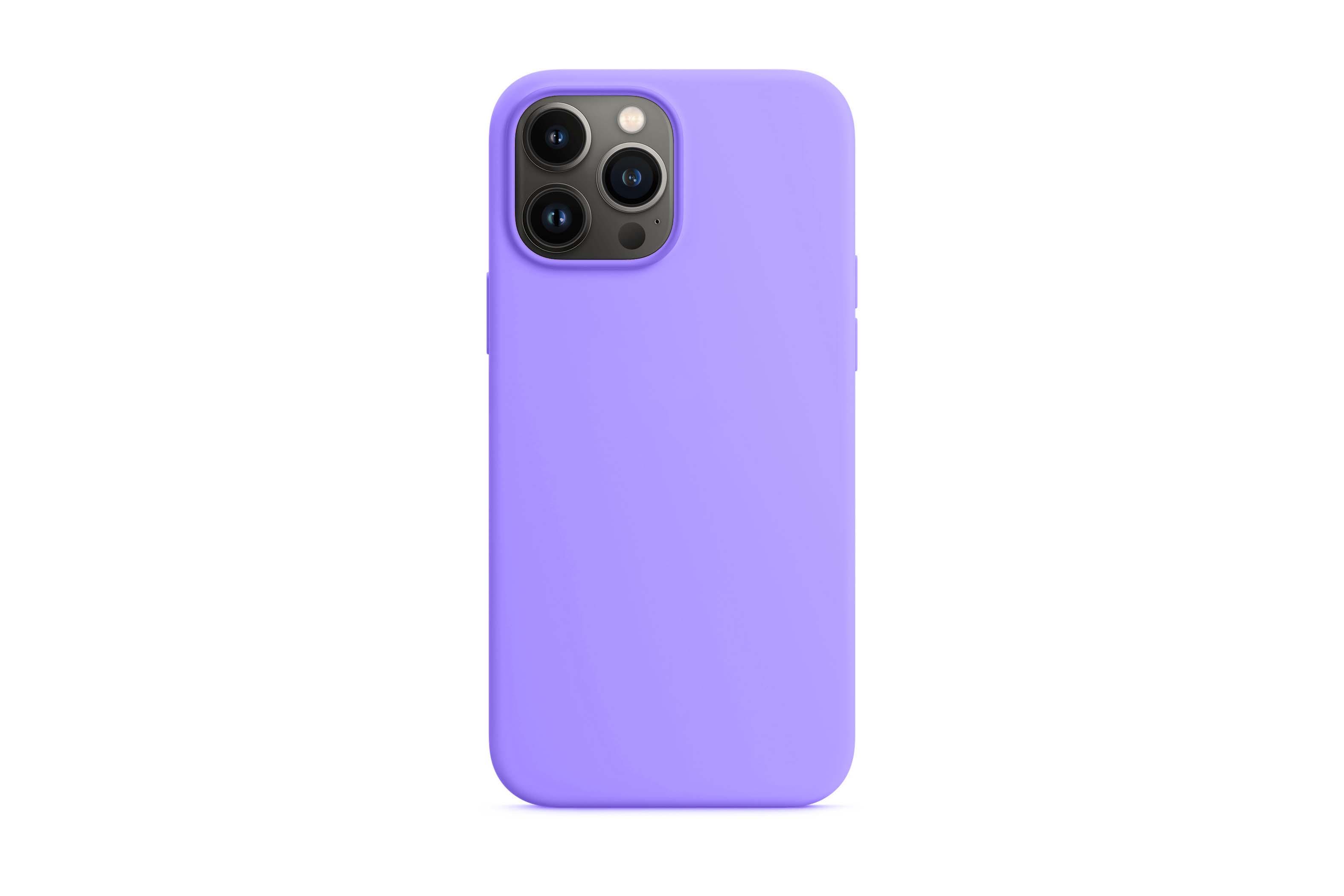 KALİTELİ SİLİKON iPHONE 12 PRO MAX KILIF