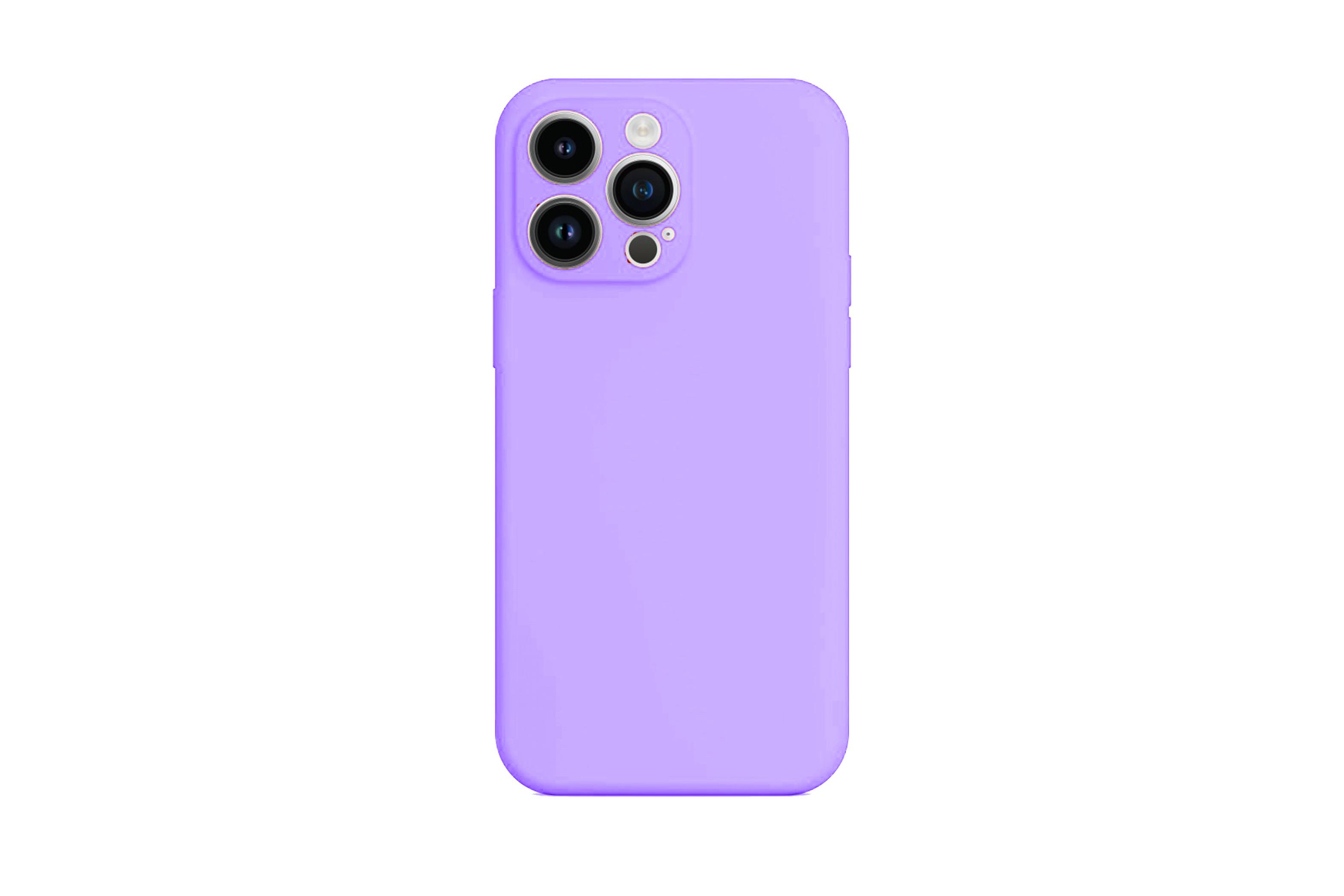 KALİTELİ SİLİKON iPHONE 12 PRO MAX KILIF
