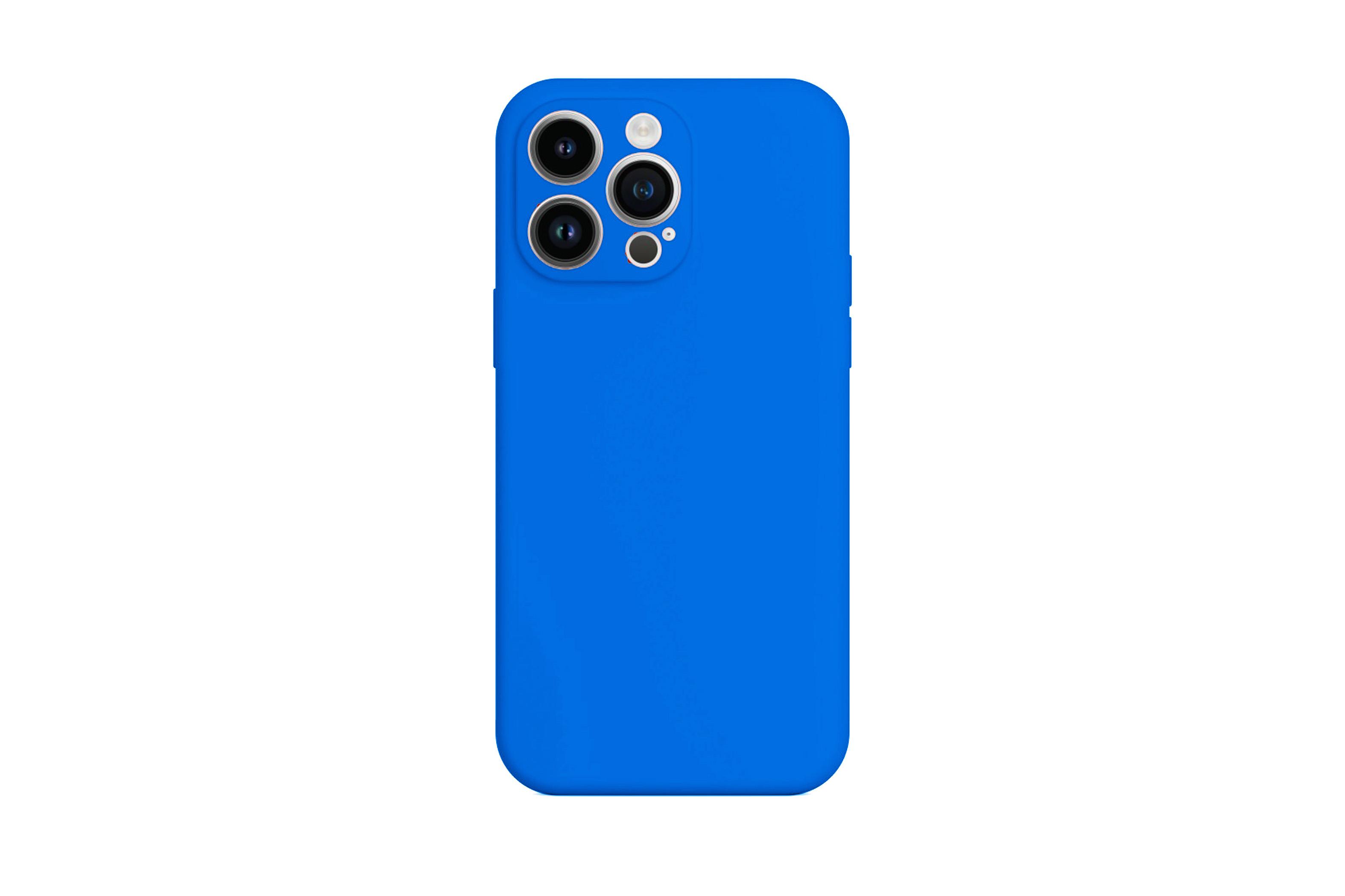 KALİTELİ SİLİKON iPHONE 12 PRO MAX KILIF