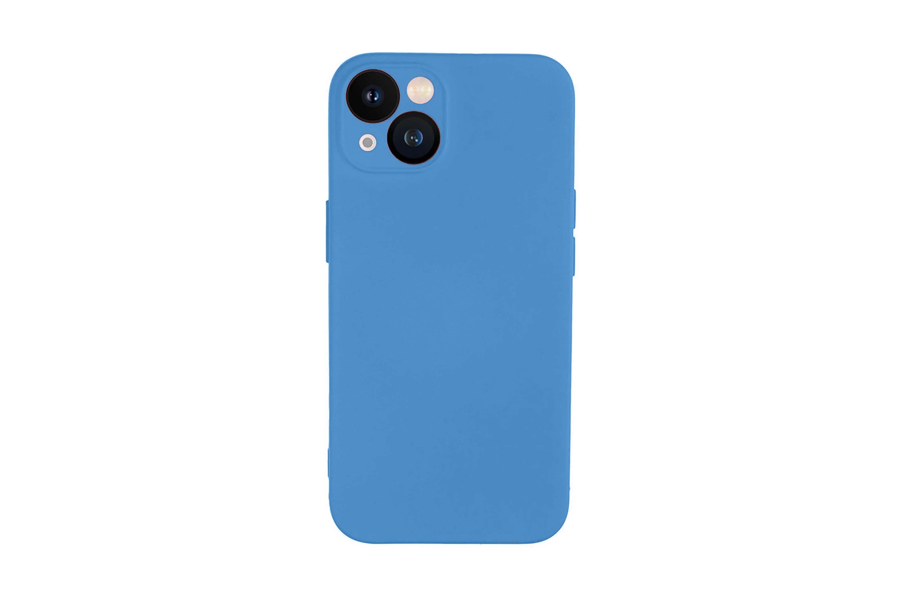 KALİTELİ SİLİKON iPHONE 13 KILIF