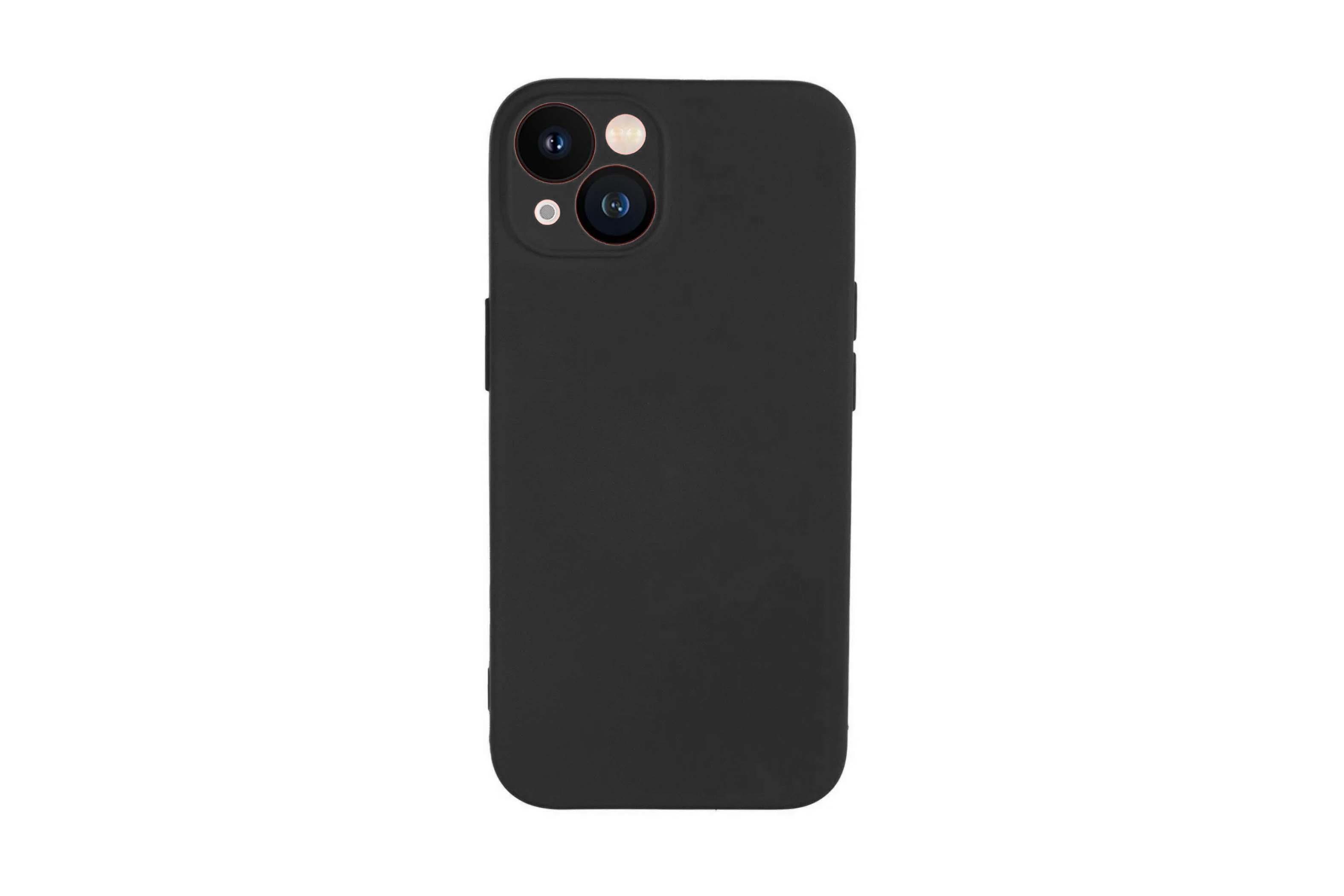 KALİTELİ SİLİKON iPHONE 13 KILIF