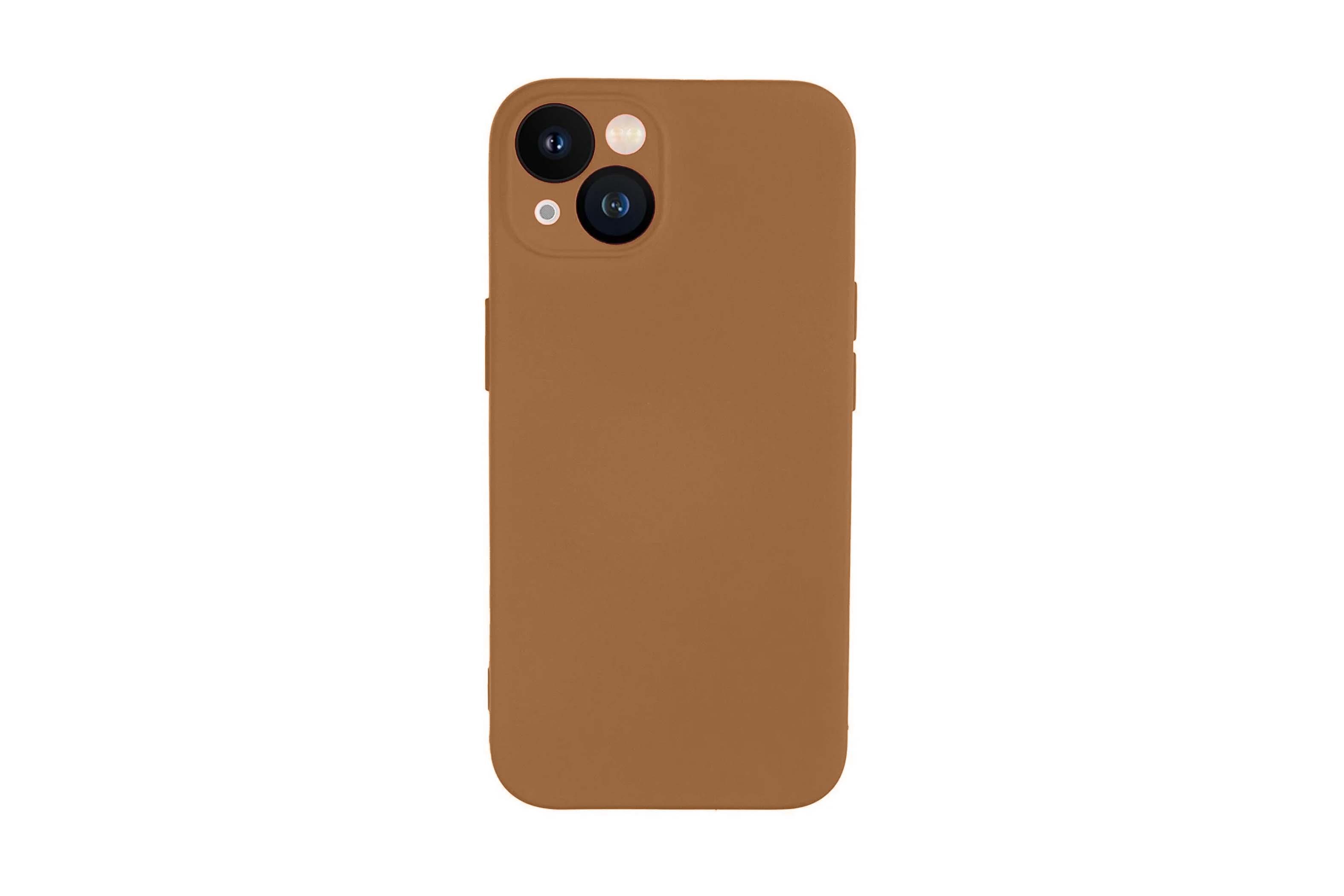 KALİTELİ SİLİKON iPHONE 13 KILIF