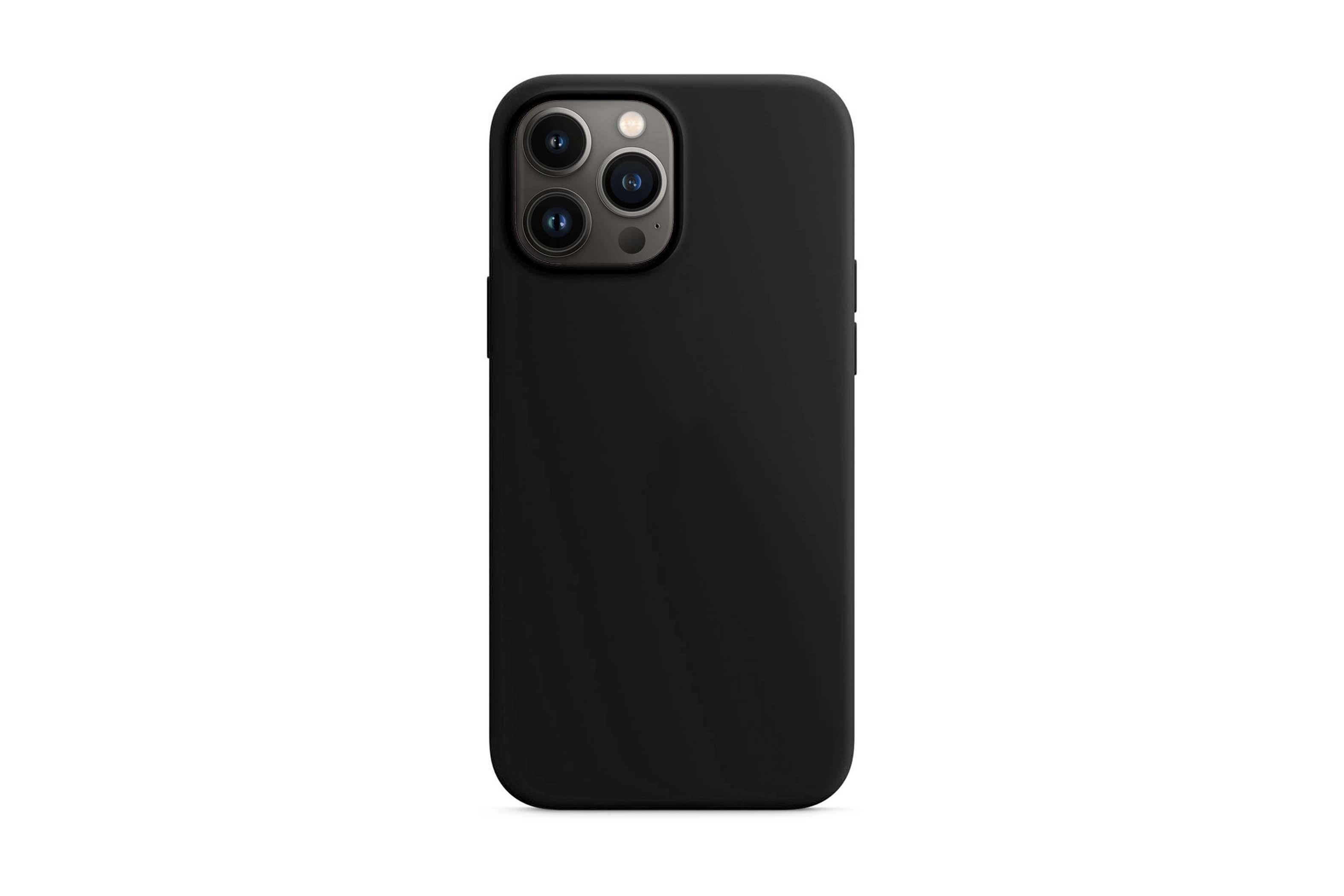 KALİTELİ SİLİKON IPHONE 13 PRO KILIF