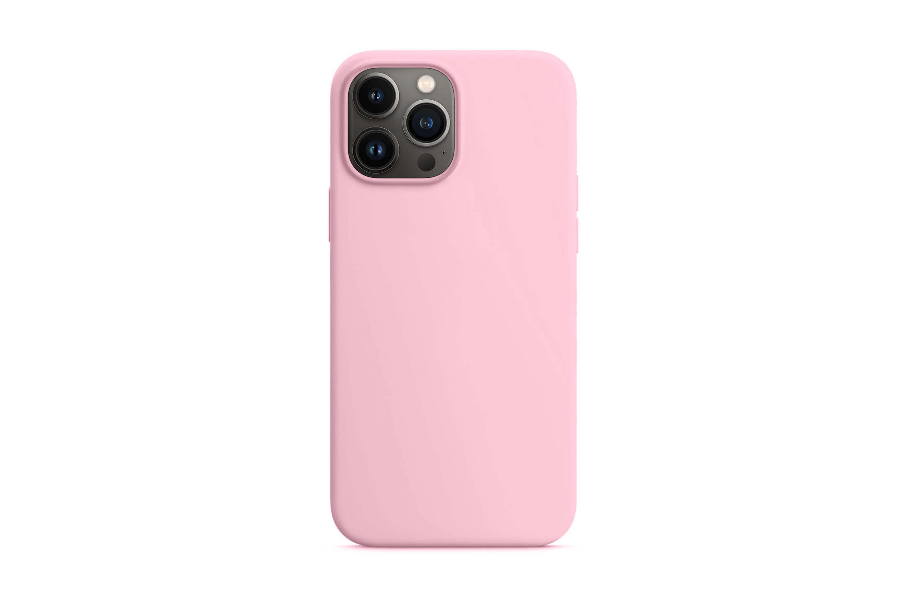 KALİTELİ SİLİKON IPHONE 13 PRO KILIF
