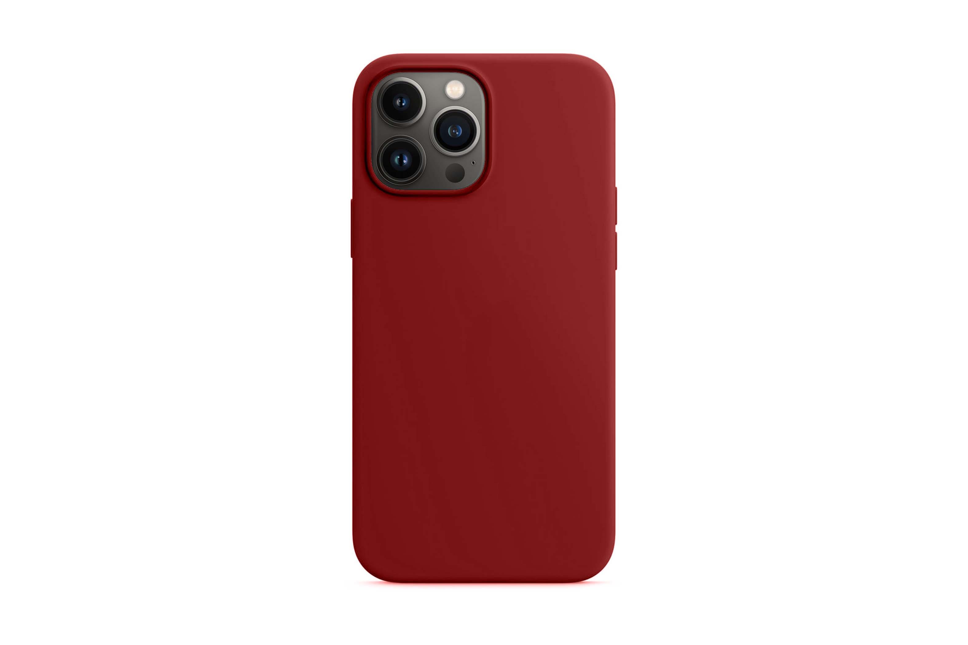 KALİTELİ SİLİKON IPHONE 13 PRO KILIF