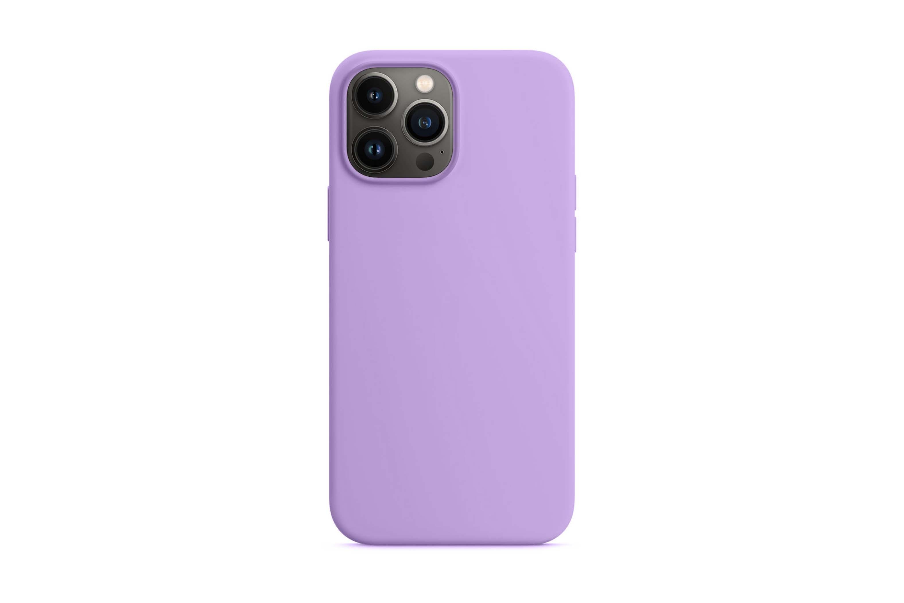 KALİTELİ SİLİKON IPHONE 13 PRO KILIF