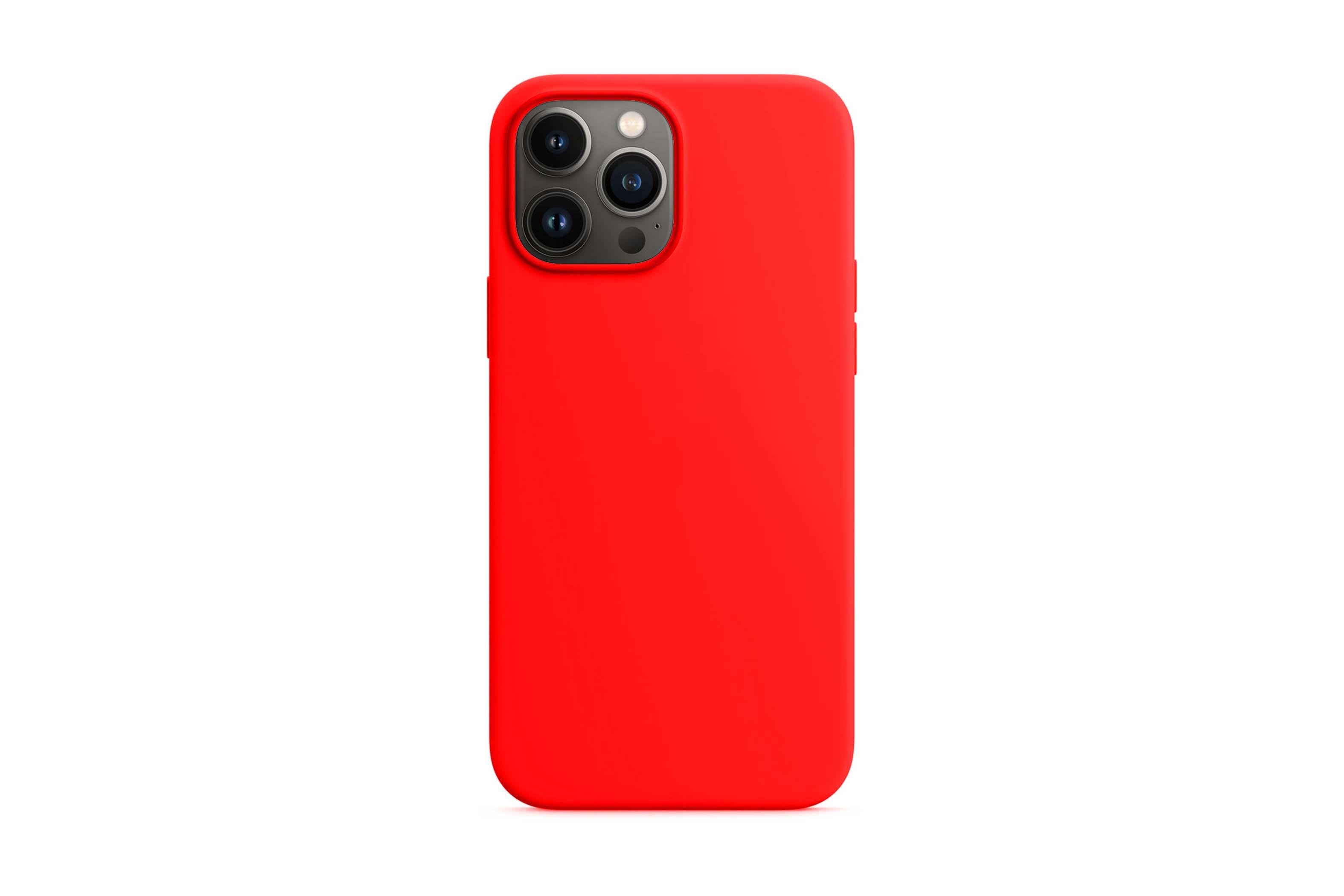 KALİTELİ SİLİKON IPHONE 13 PRO KILIF