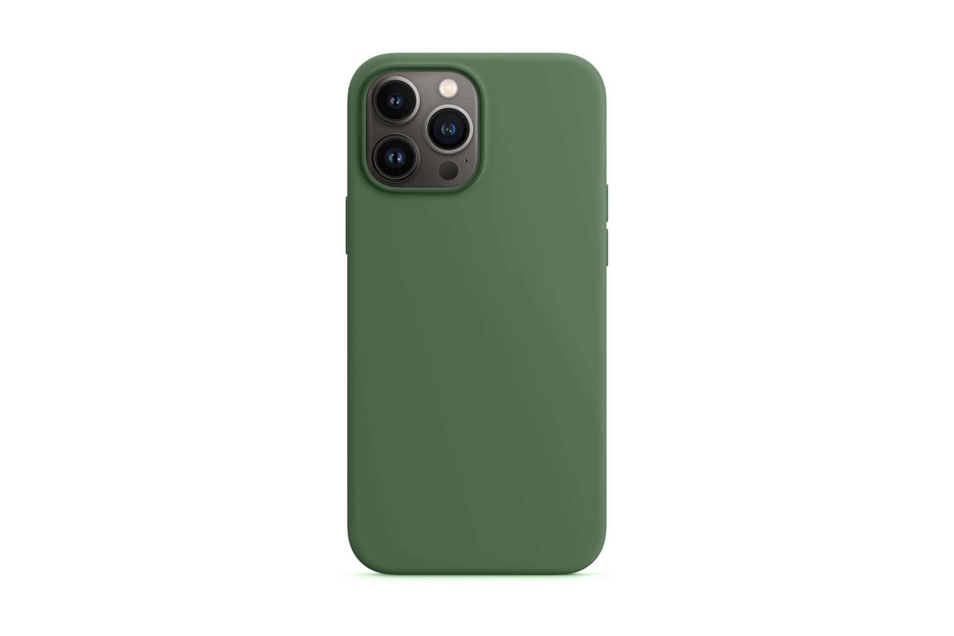 KALİTELİ SİLİKON IPHONE 13 PRO KILIF