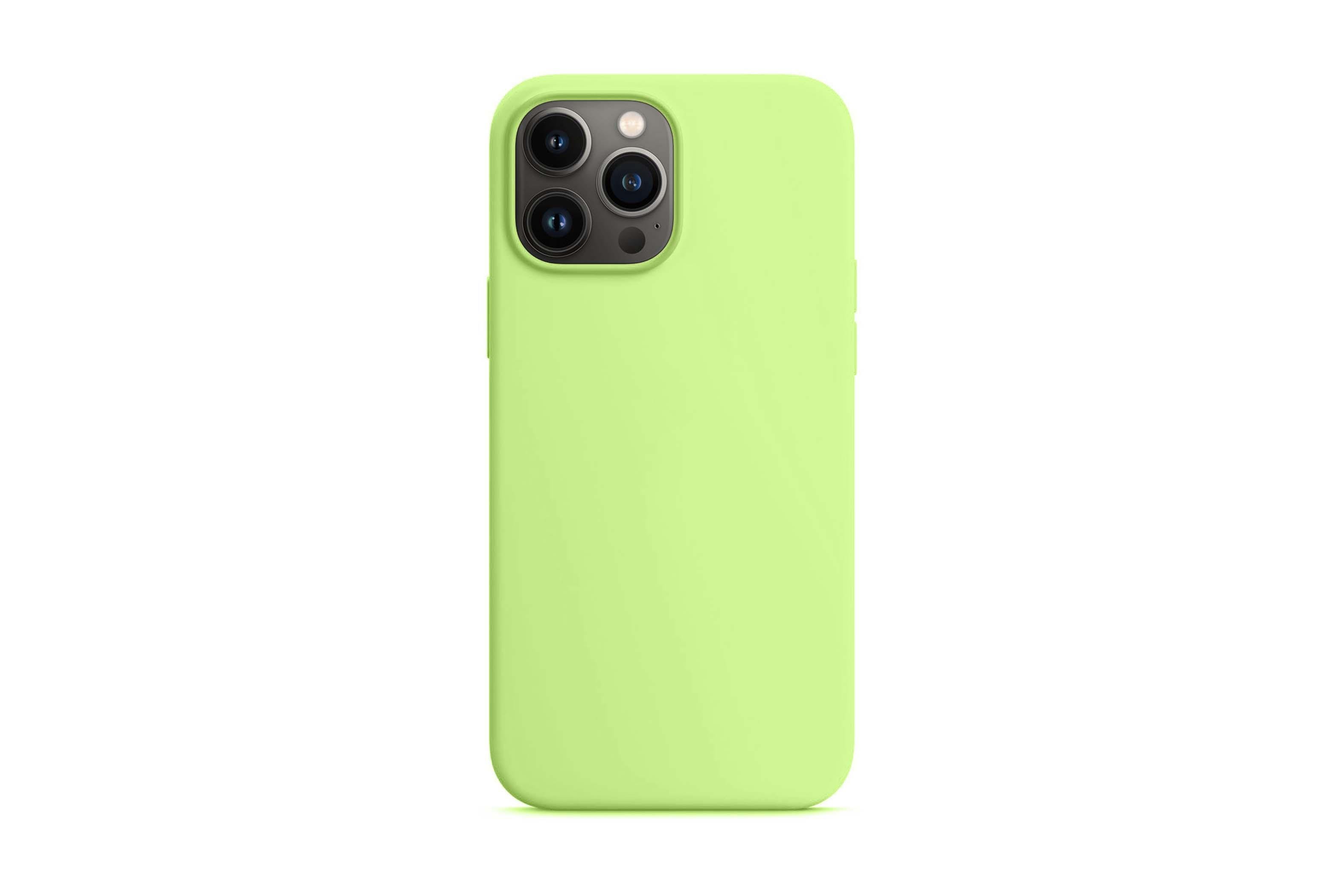 KALİTELİ SİLİKON IPHONE 13 PRO KILIF