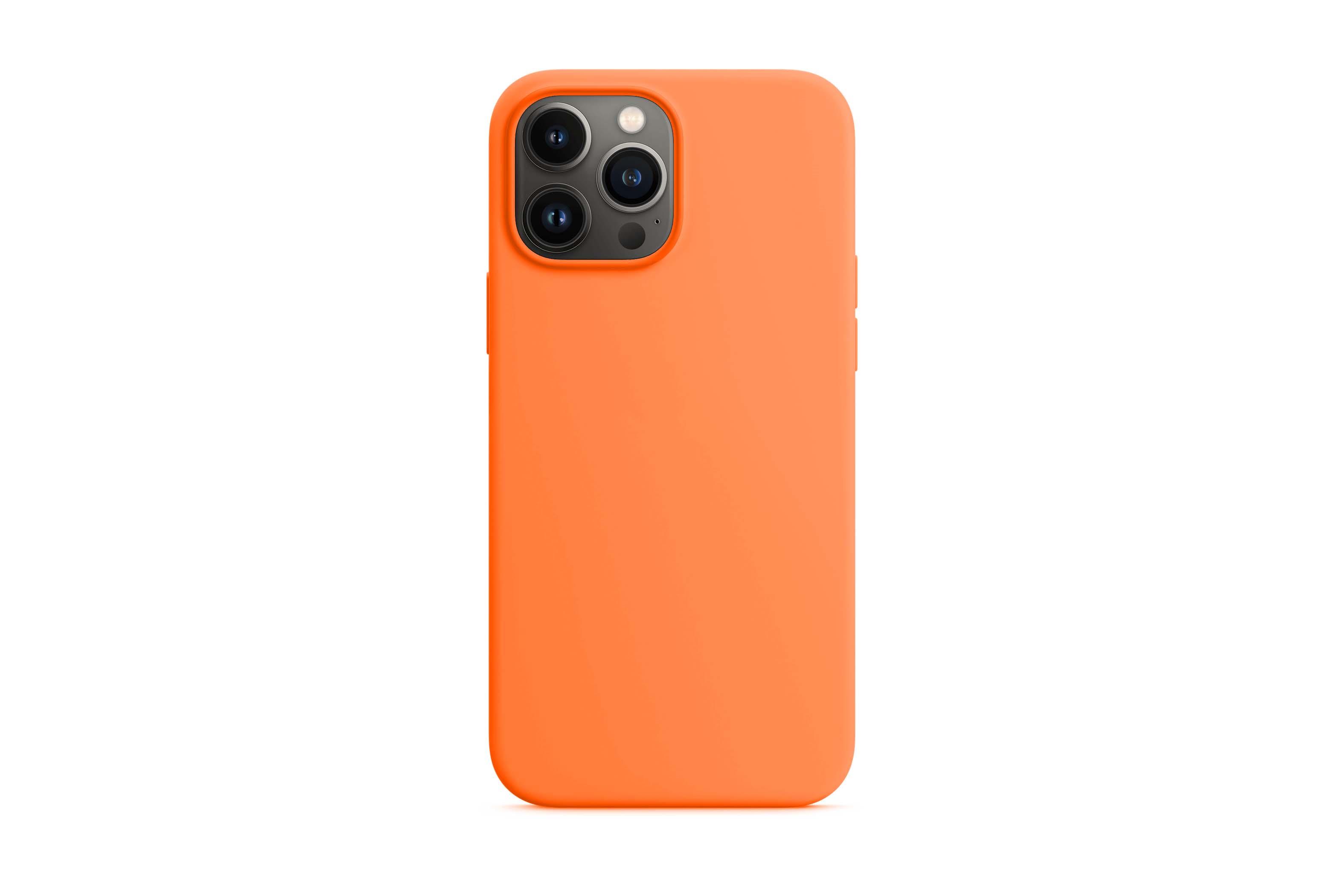 KALİTELİ SİLİKON iPHONE 13 PRO MAX KILIF