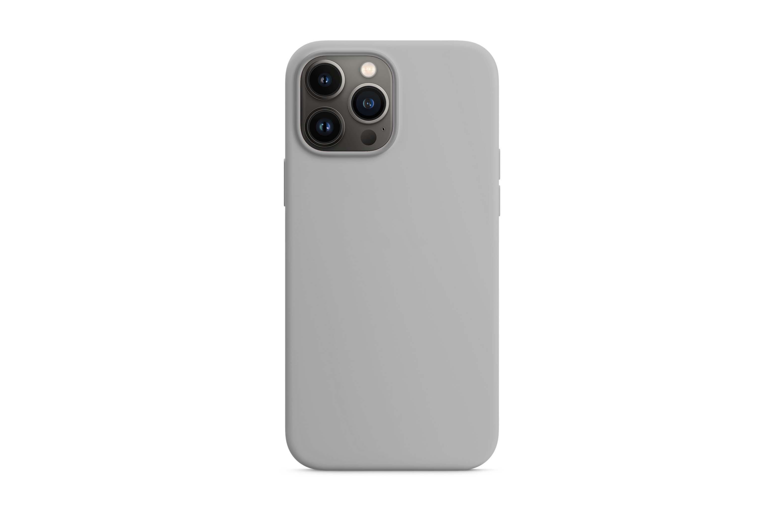 KALİTELİ SİLİKON iPHONE 13 PRO MAX KILIF