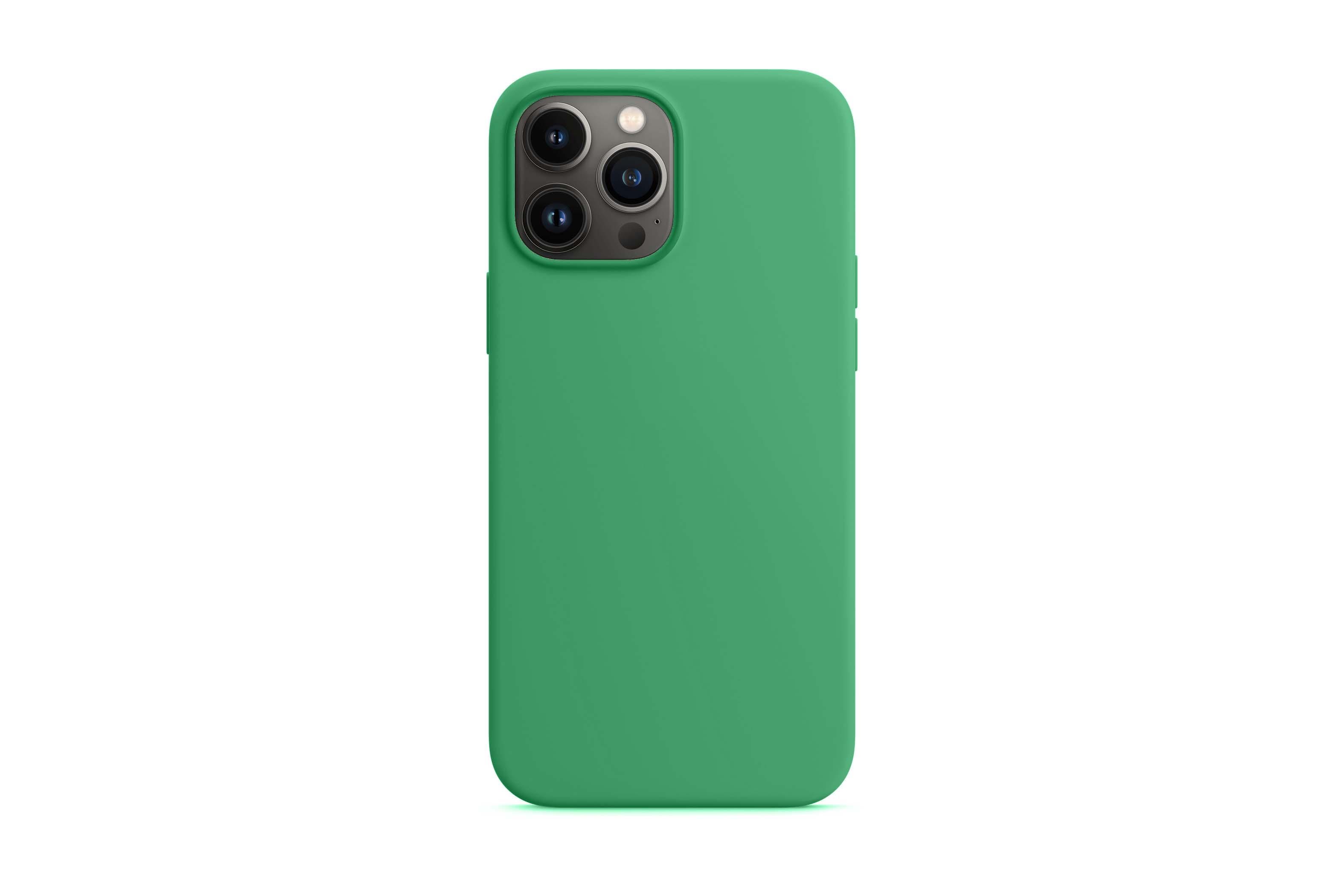 KALİTELİ SİLİKON iPHONE 13 PRO MAX KILIF