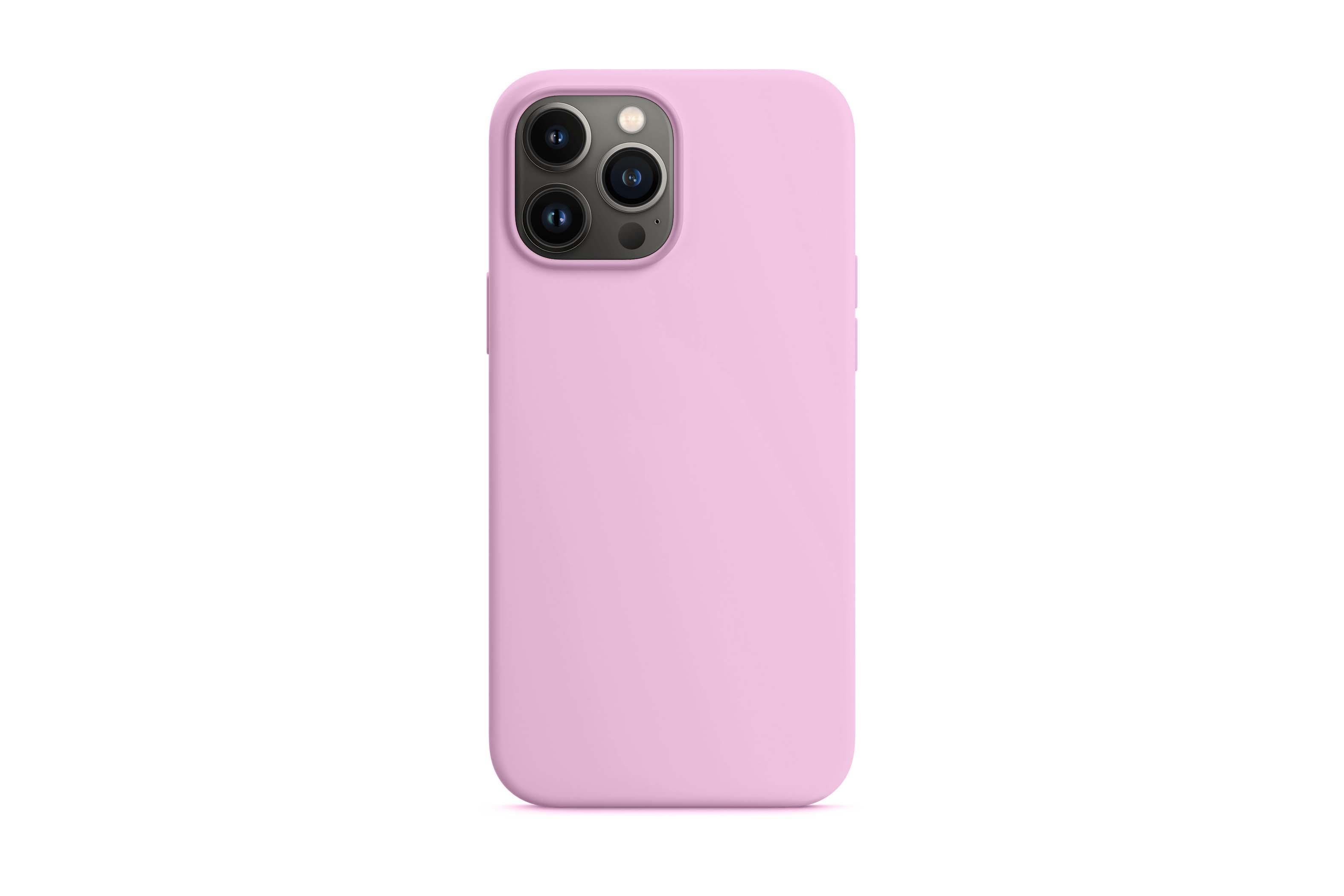 KALİTELİ SİLİKON iPHONE 13 PRO MAX KILIF