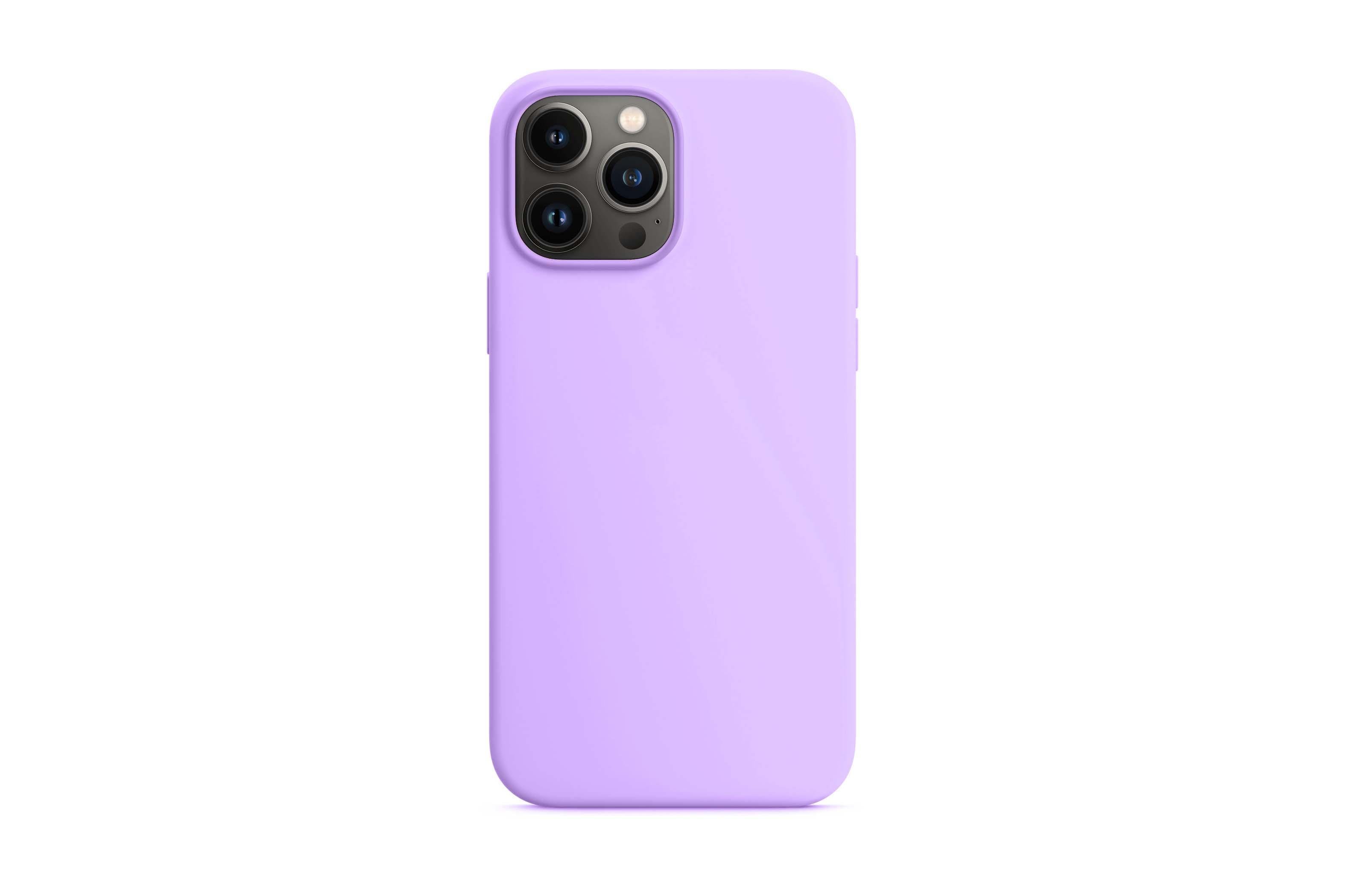 KALİTELİ SİLİKON iPHONE 13 PRO MAX KILIF