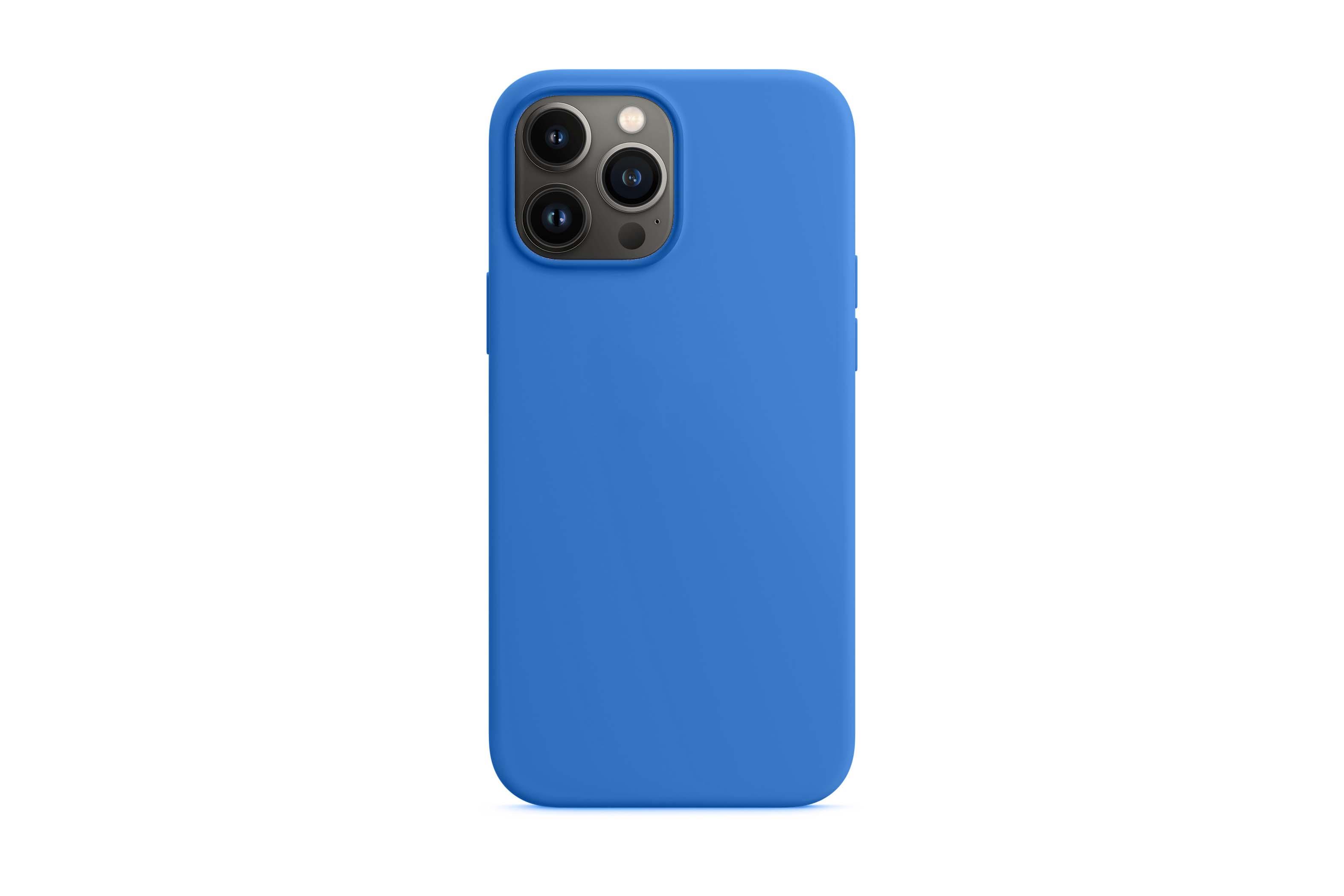 KALİTELİ SİLİKON iPHONE 13 PRO MAX KILIF