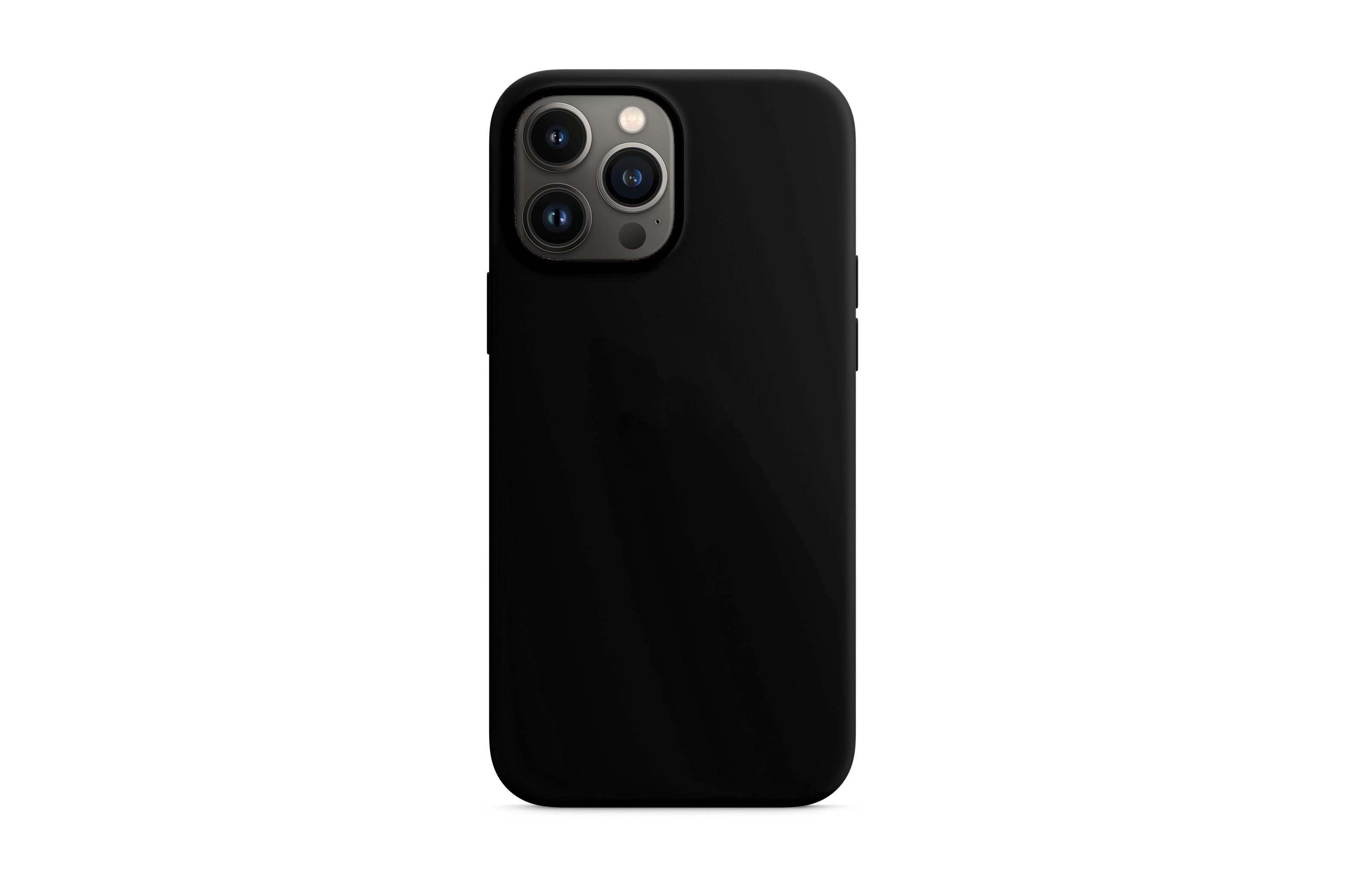 KALİTELİ SİLİKON iPHONE 13 PRO MAX KILIF