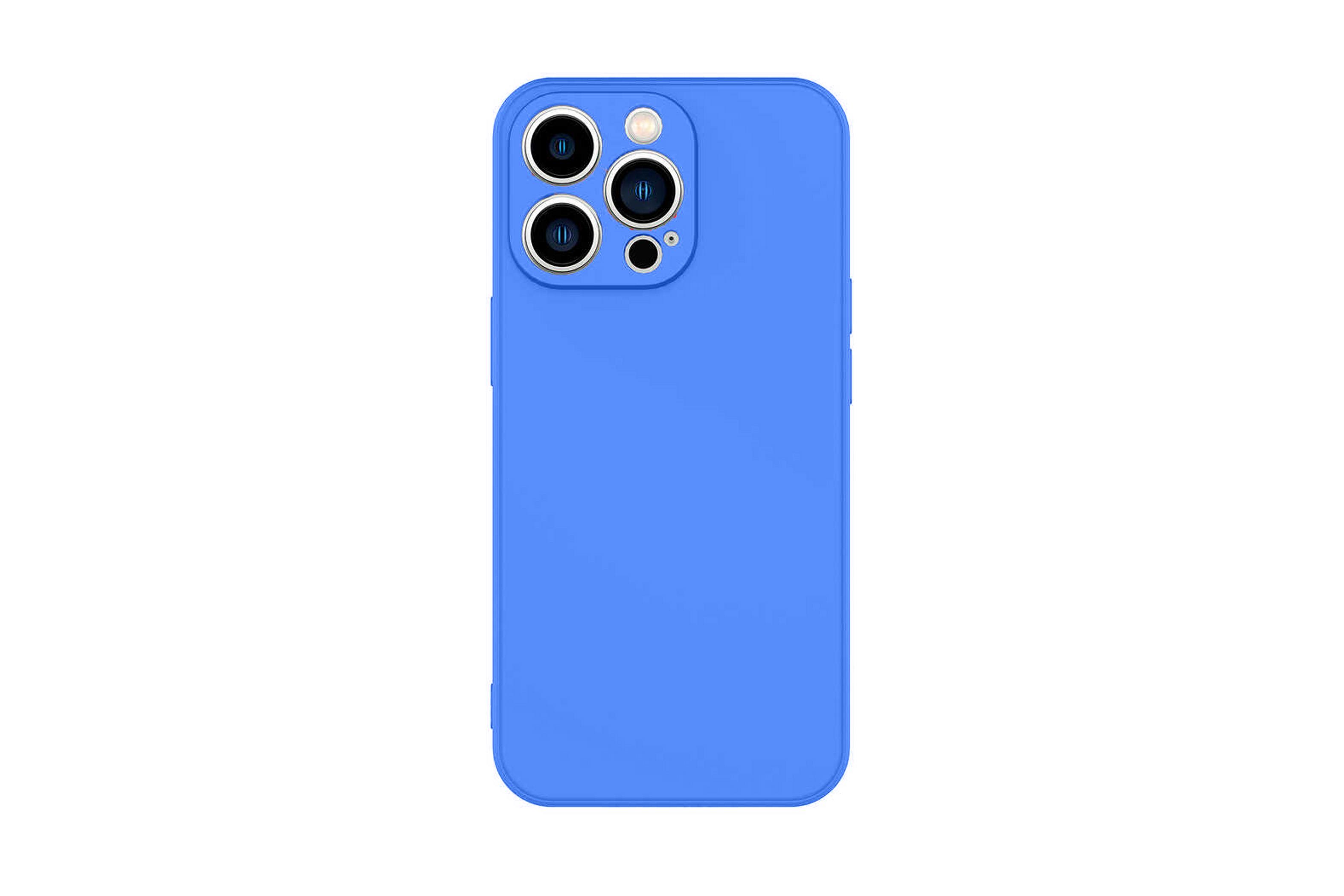 KALİTELİ SİLİKON iPHONE 13 PRO MAX KILIF