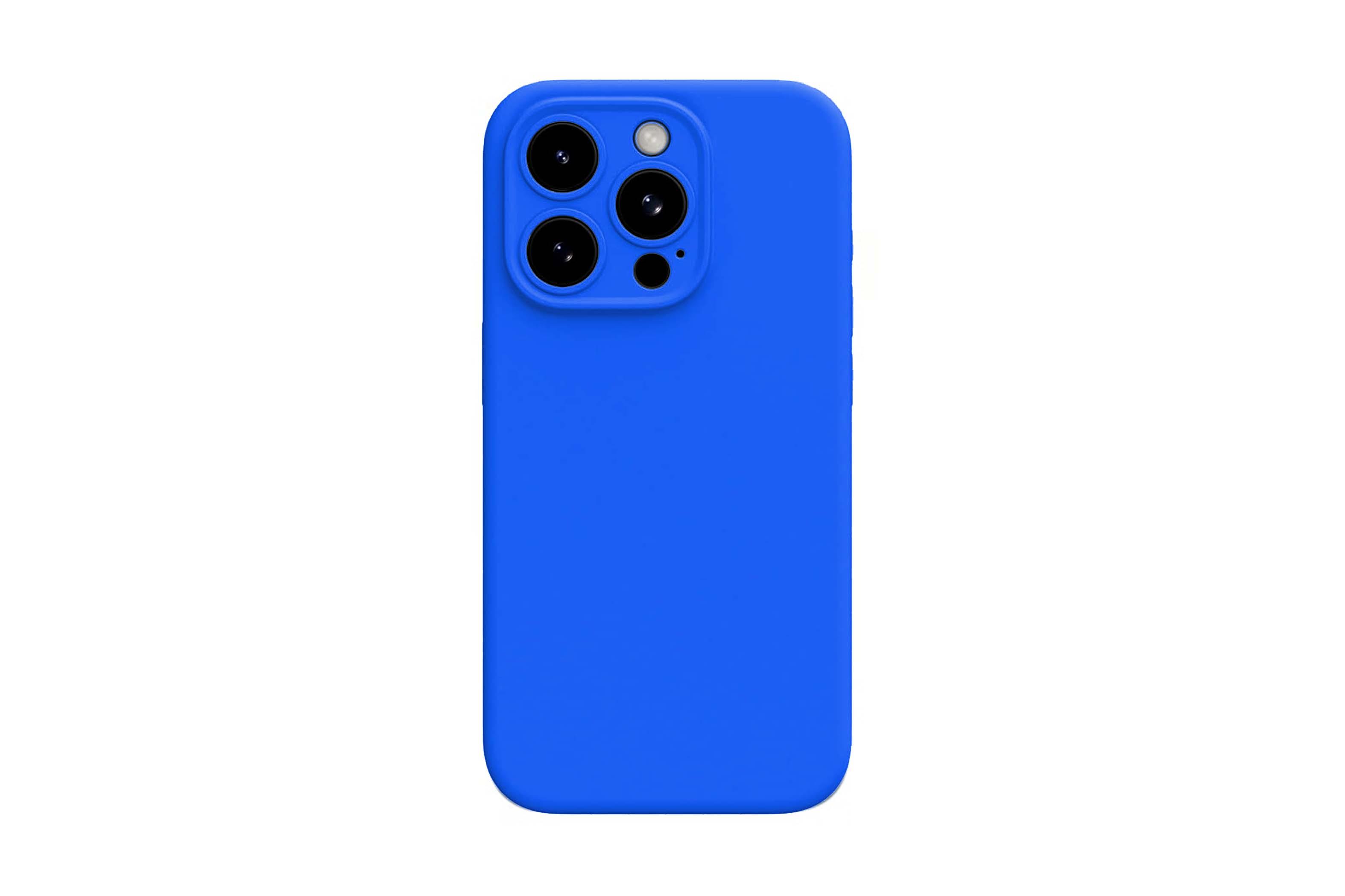 KALİTELİ SİLİKON iPHONE 14 PRO MAX KILIF