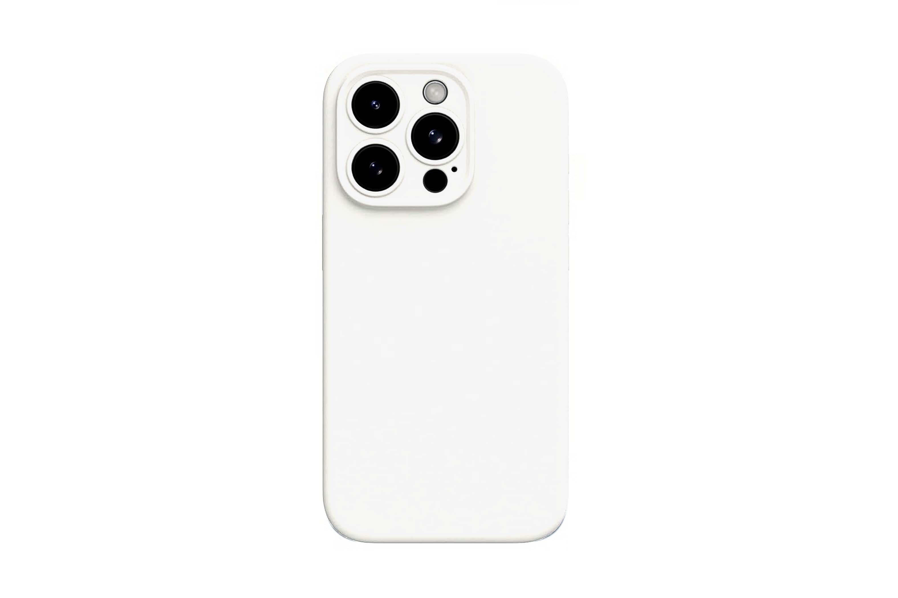 KALİTELİ SİLİKON iPHONE 14 PRO MAX KILIF