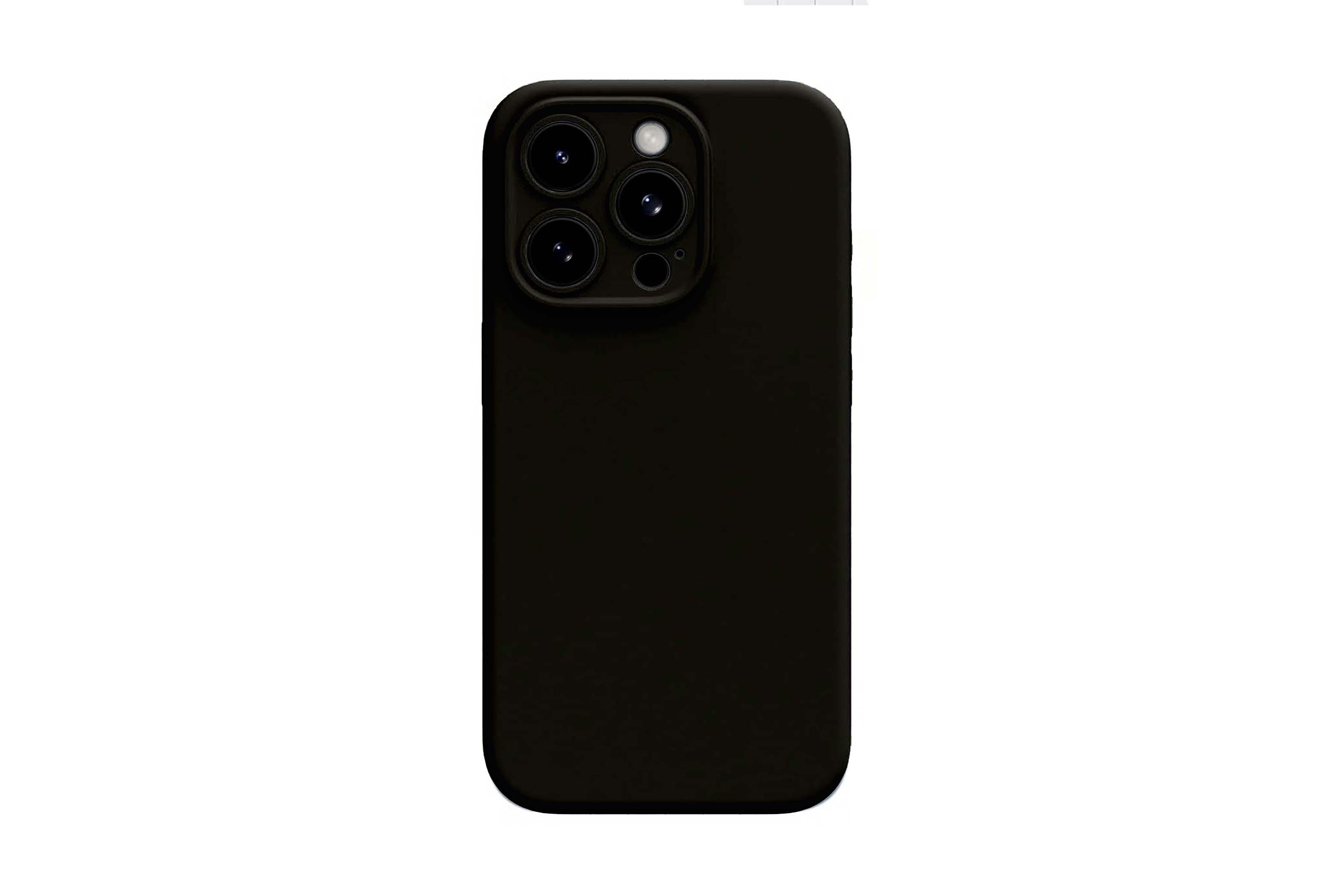 KALİTELİ SİLİKON iPHONE 14 PRO MAX KILIF