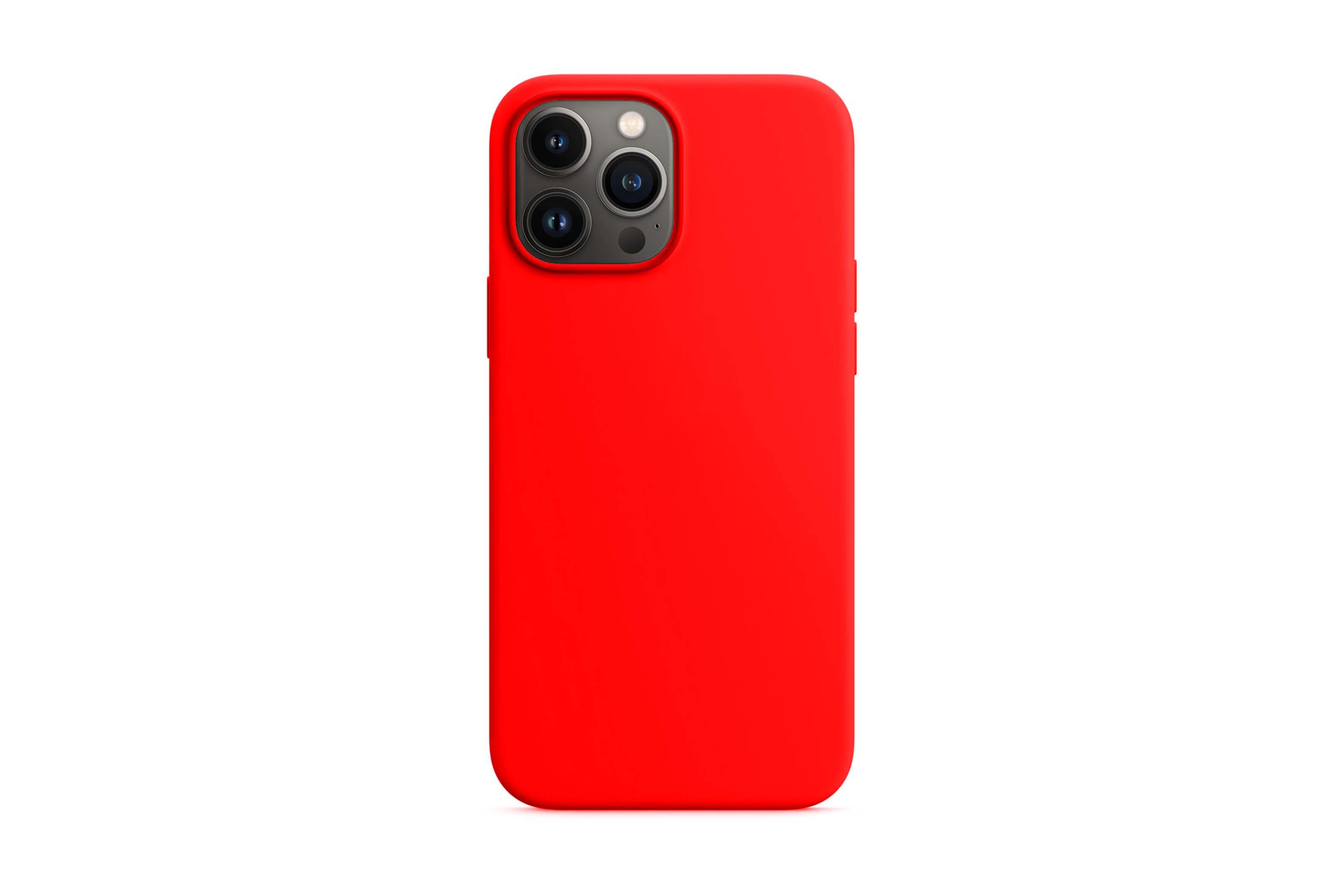 KALİTELİ SİLİKON iPHONE 15 PRO KILIF