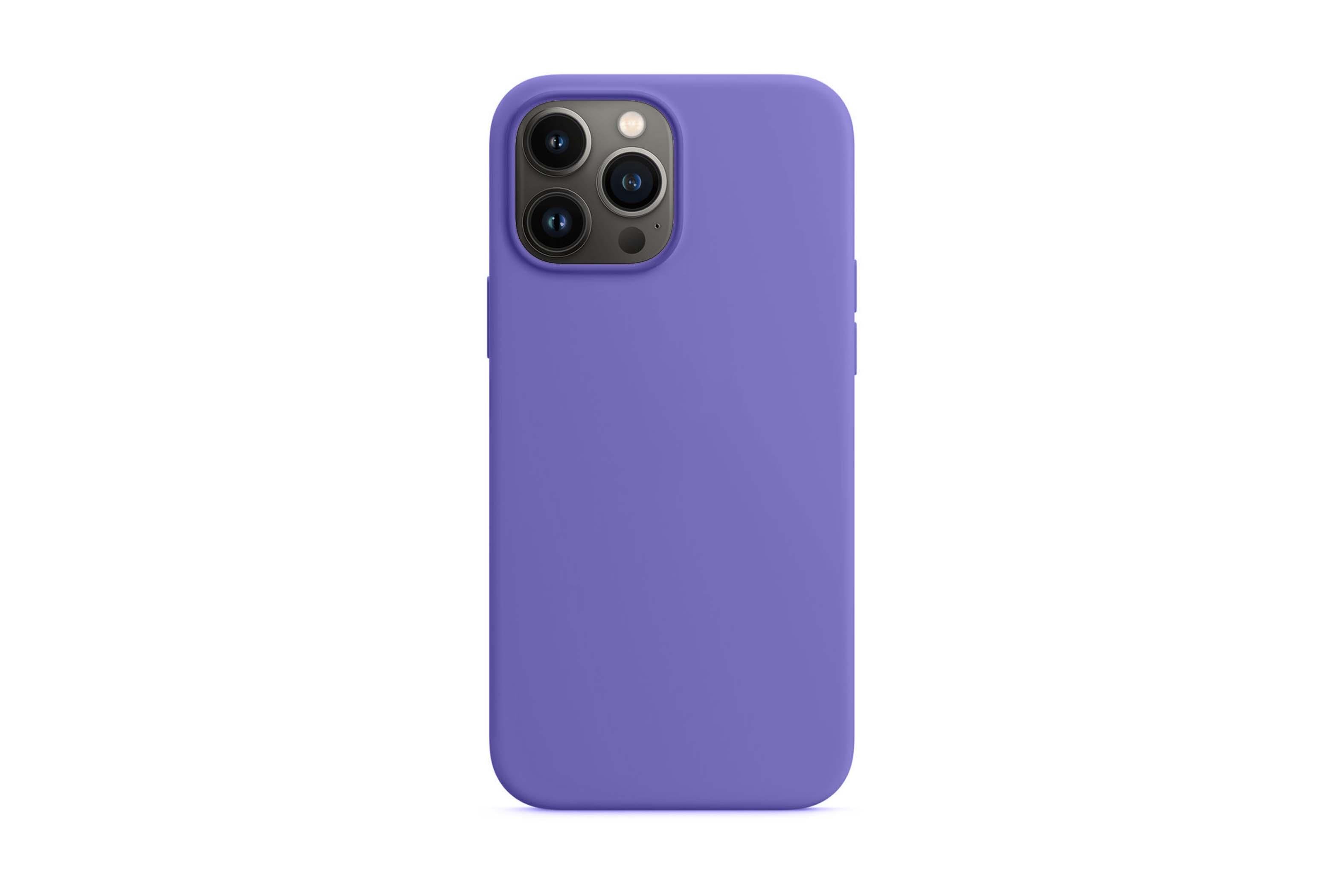KALİTELİ SİLİKON iPHONE 15 PRO KILIF