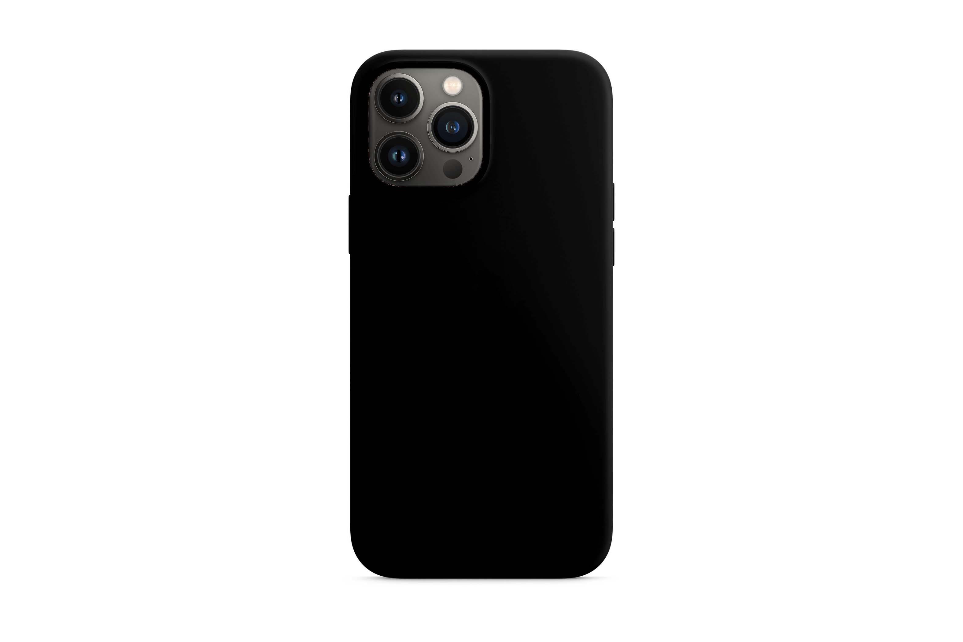 KALİTELİ SİLİKON iPHONE 15 PRO MAX KILIF