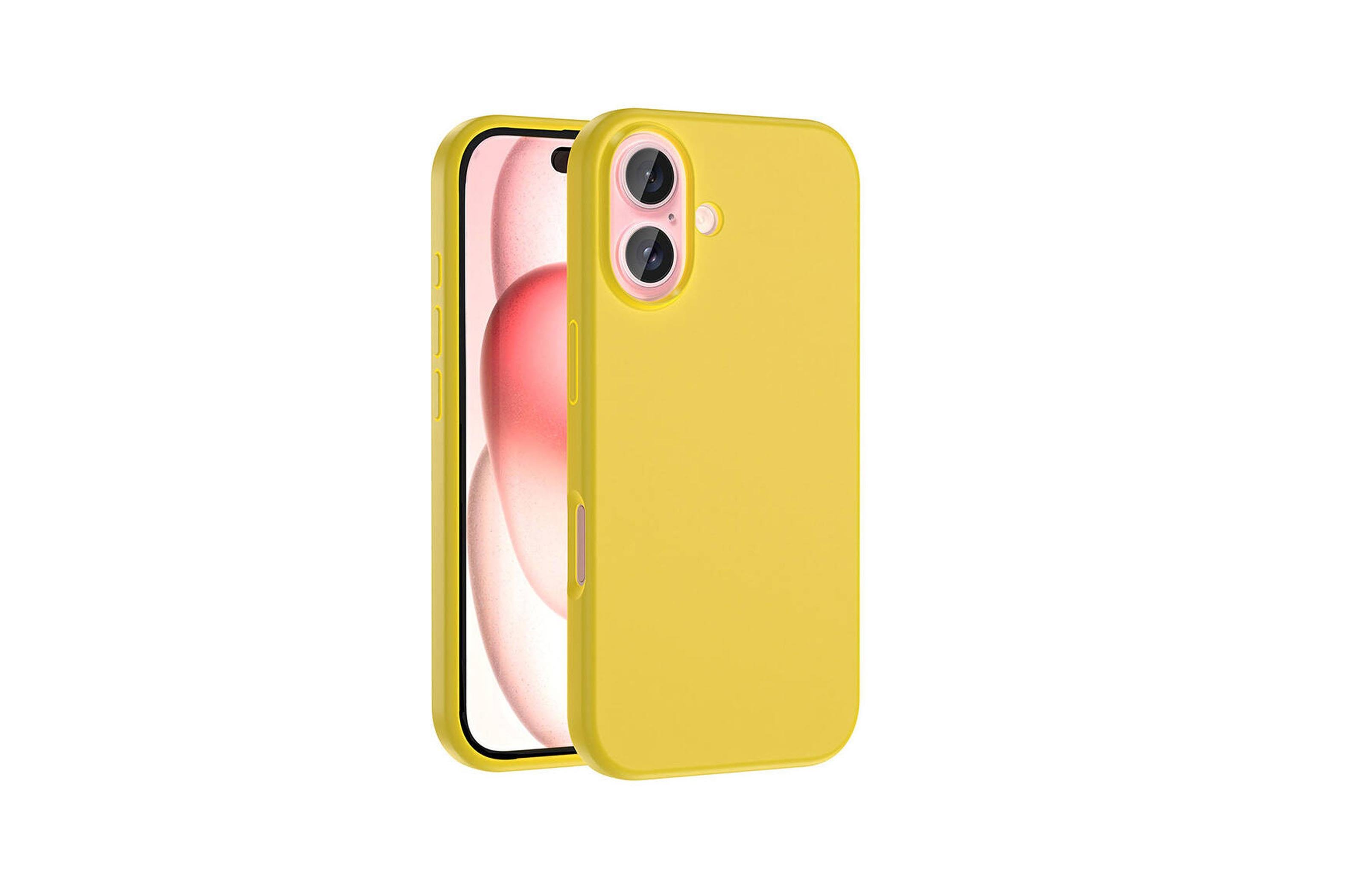 KALİTELİ SİLİKON IPHONE 16 PRO MAXKılıf&Kılıf