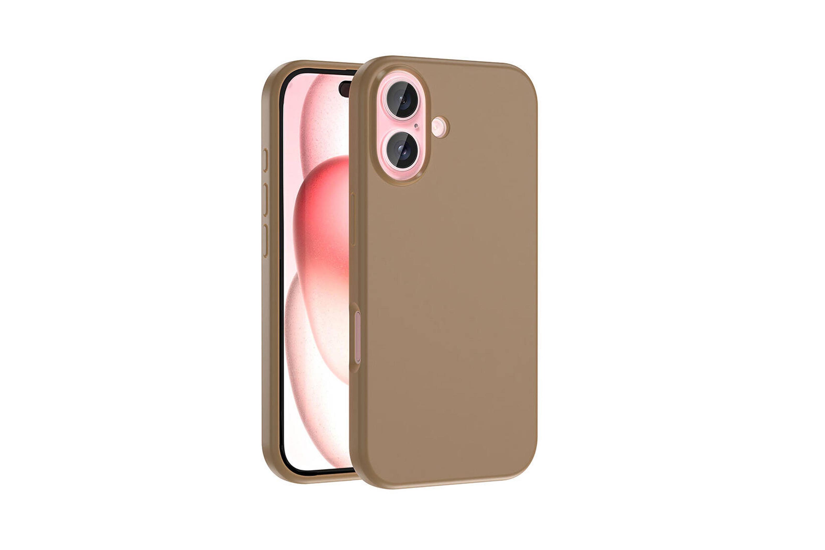 KALİTELİ SİLİKON IPHONE 16 PRO MAXKılıf&Kılıf