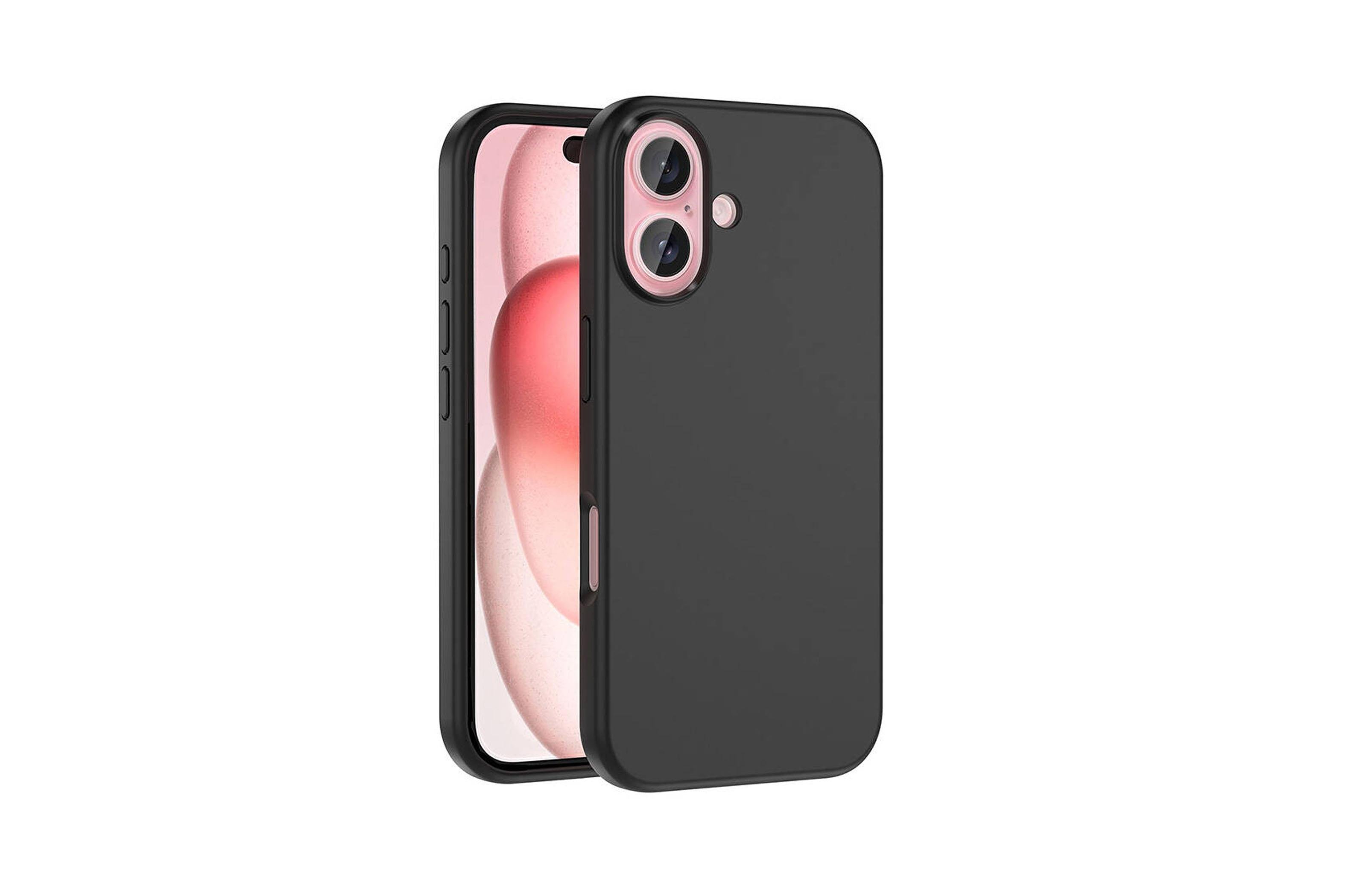 KALİTELİ SİLİKON IPHONE 16 PRO MAXKılıf&Kılıf