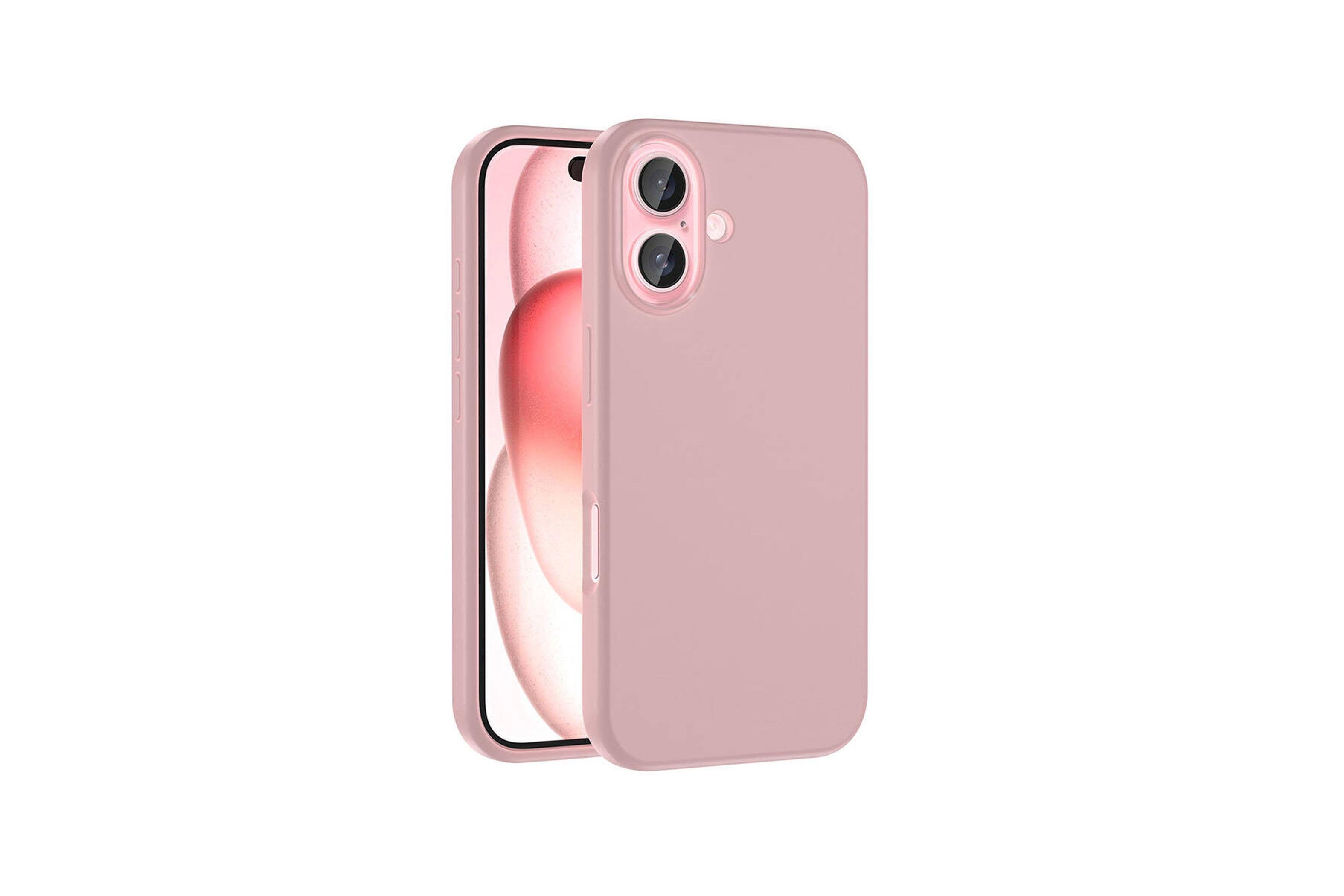 KALİTELİ SİLİKON IPHONE 16 PRO MAXKılıf&Kılıf