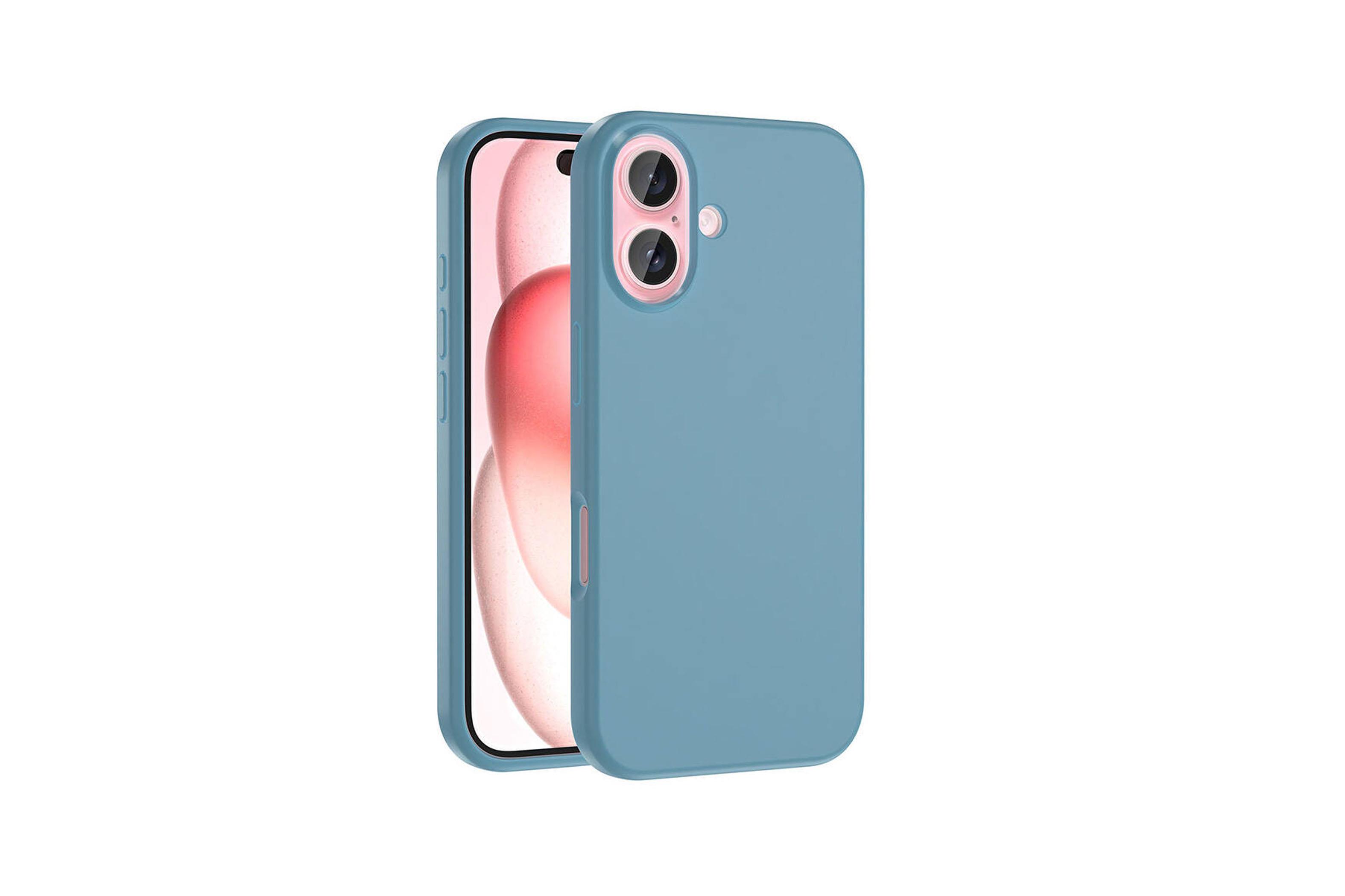 KALİTELİ SİLİKON IPHONE 16 PRO MAXKılıf&Kılıf