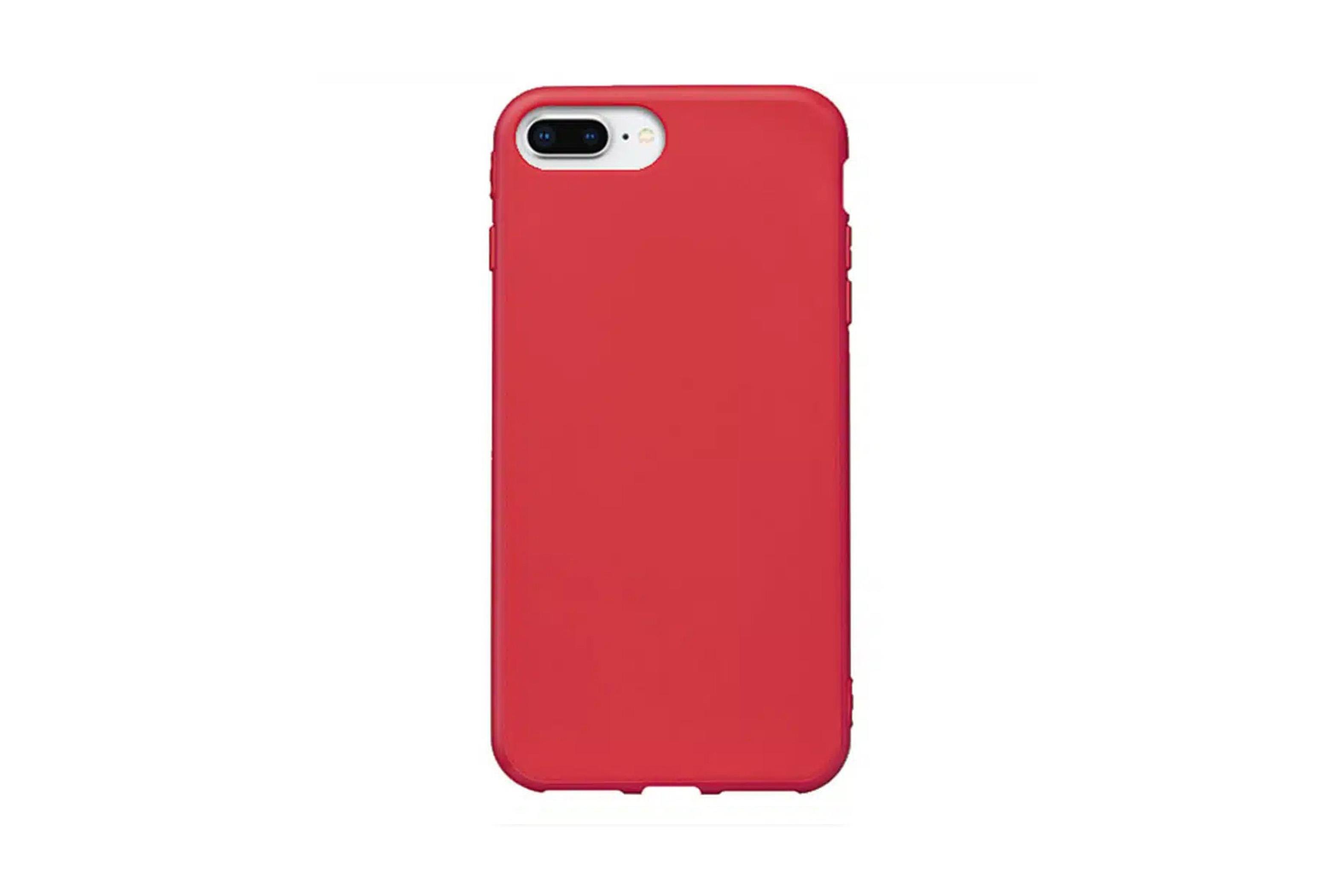 KALİTELİ SİLİKON IPHONE 7/8 KILIF