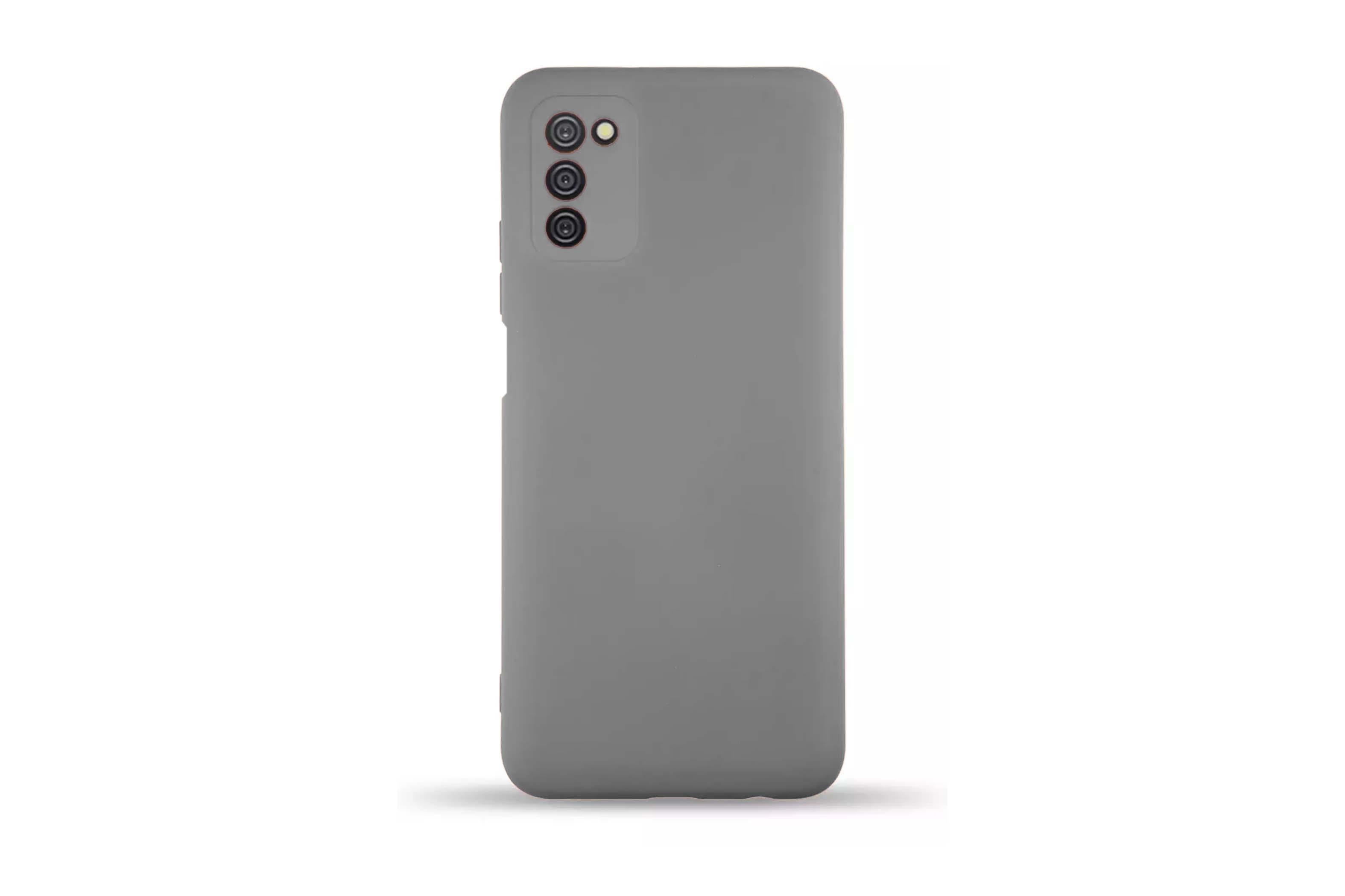 KALİTELİ SİLİKON SAMSUNG A03(S) KILIF