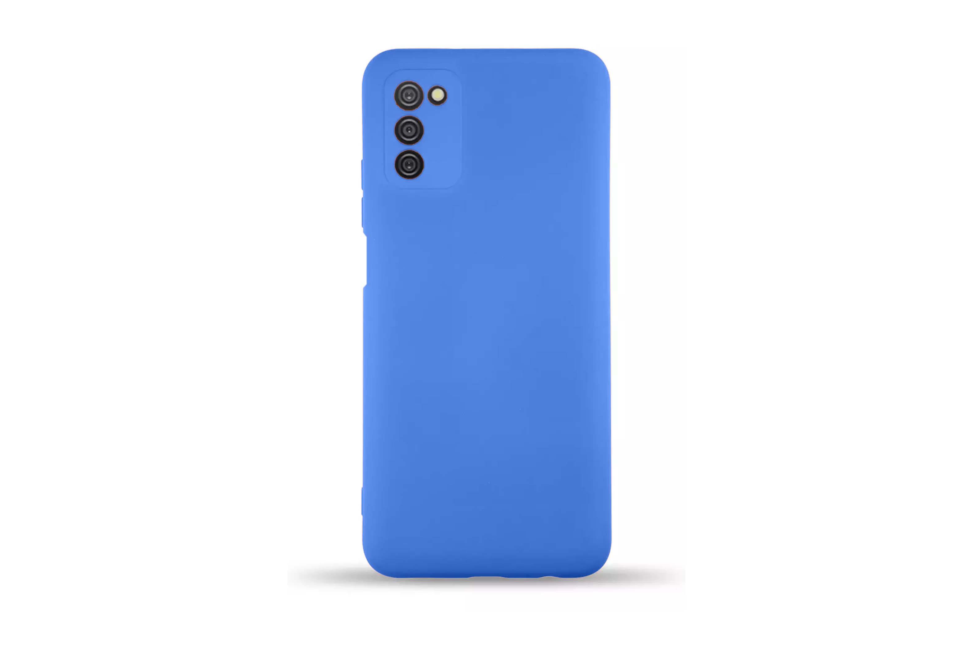 KALİTELİ SİLİKON SAMSUNG A03(S) KILIF