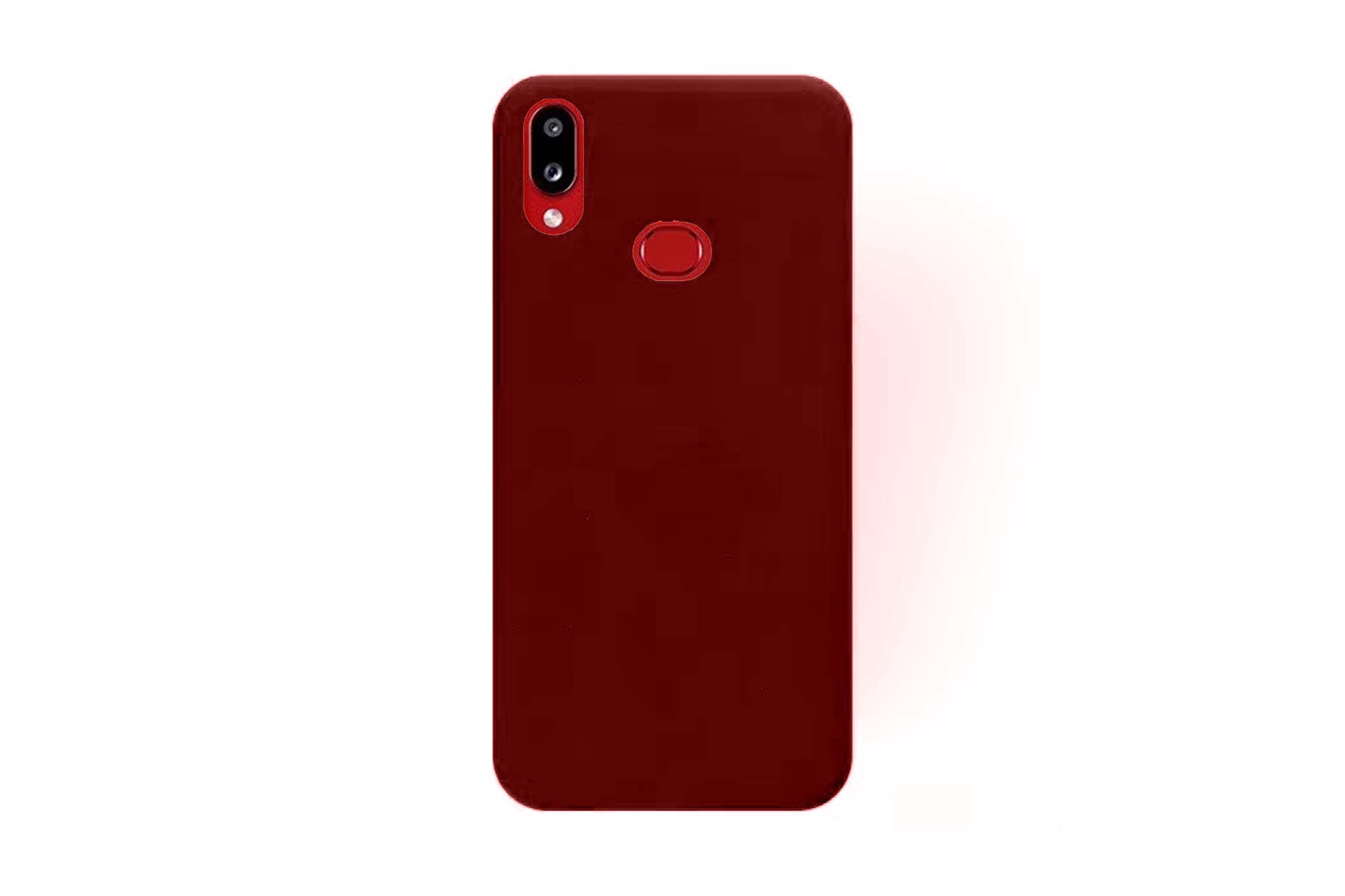 KALİTELİ SİLİKON SAMSUNG A10S KILIF