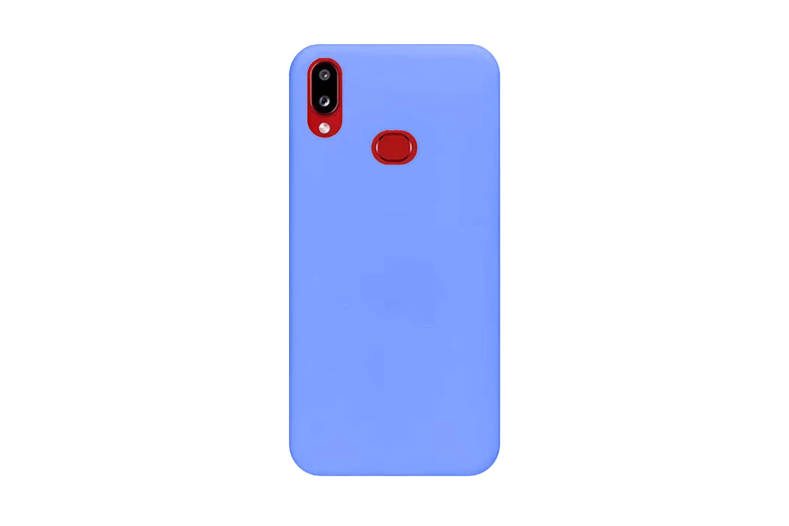 KALİTELİ SİLİKON SAMSUNG A10S KILIF
