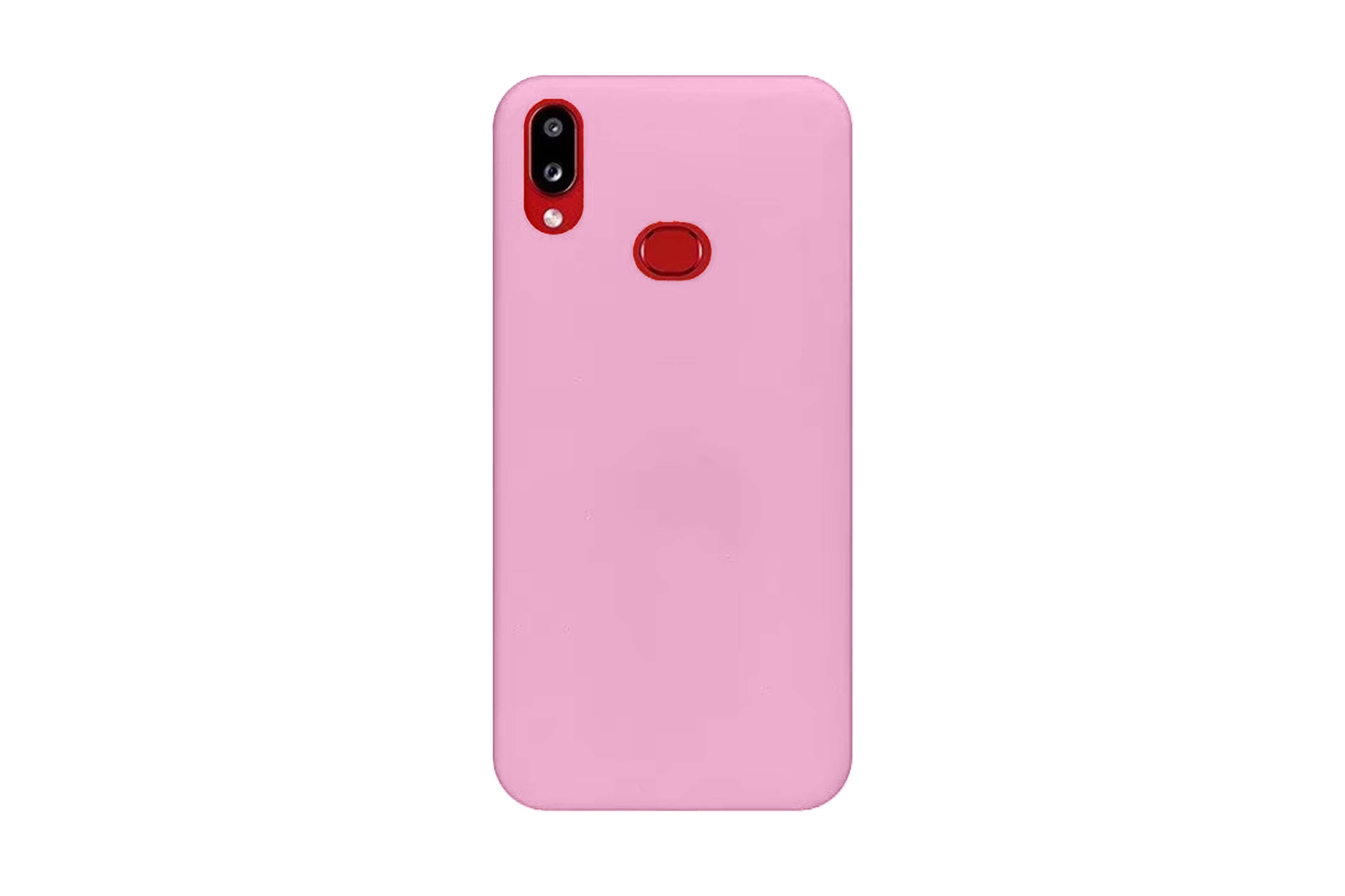 KALİTELİ SİLİKON SAMSUNG A10S KILIF