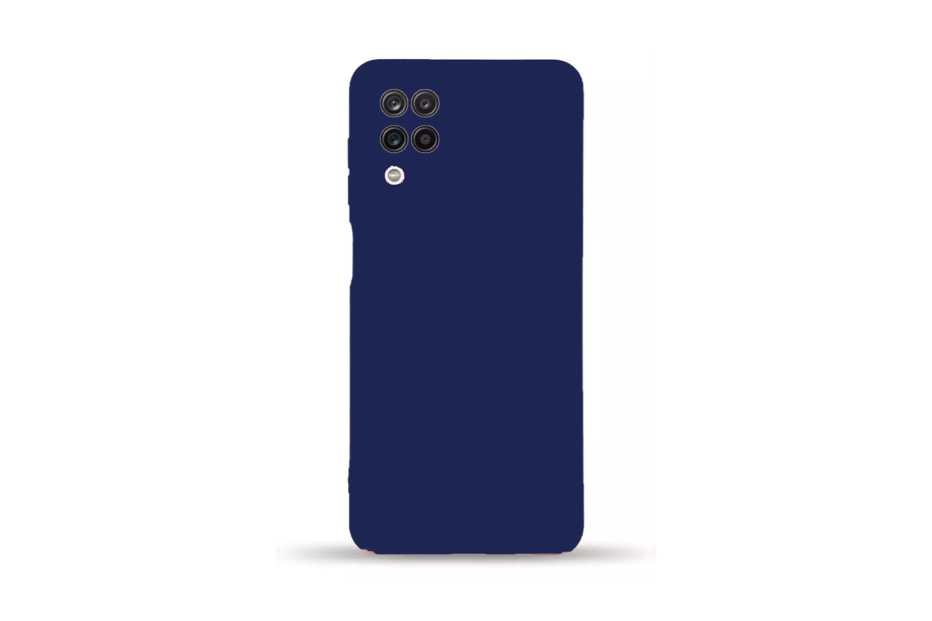 KALİTELİ SİLİKON SAMSUNG A12 KILIF