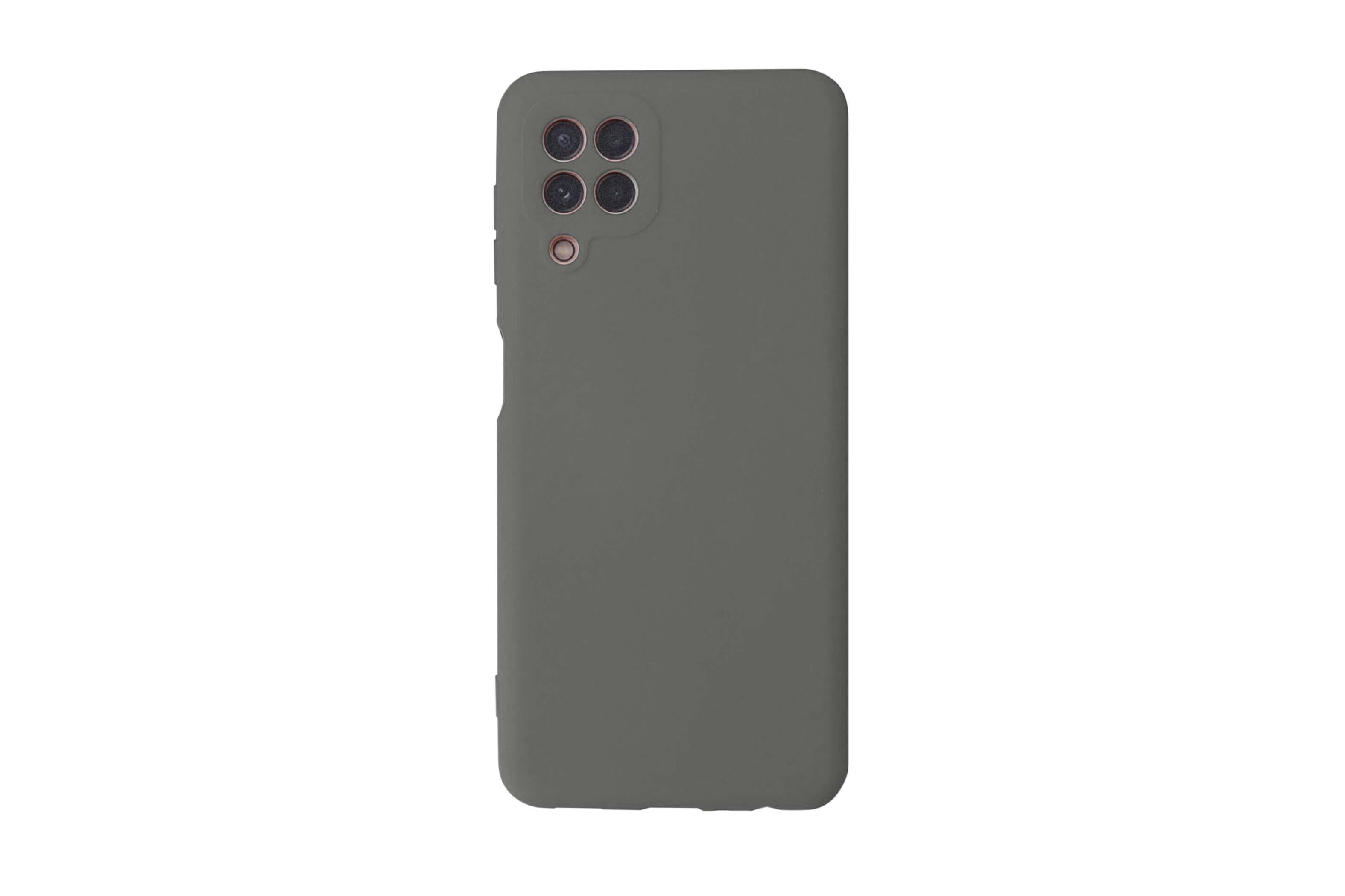 KALİTELİ SİLİKON SAMSUNG A22 KILIF