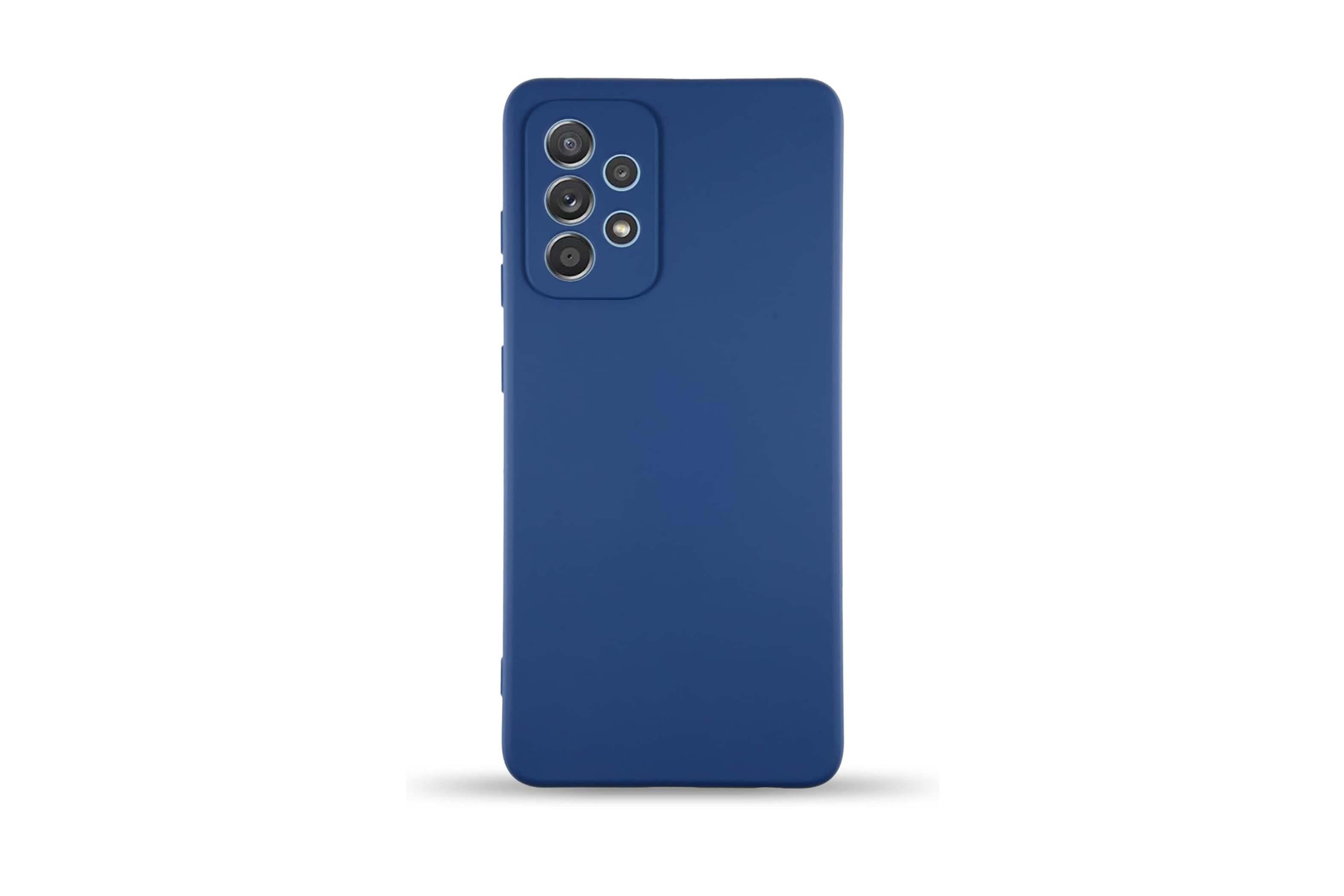 KALİTELİ SİLİKON SAMSUNG A23 4G KILIF