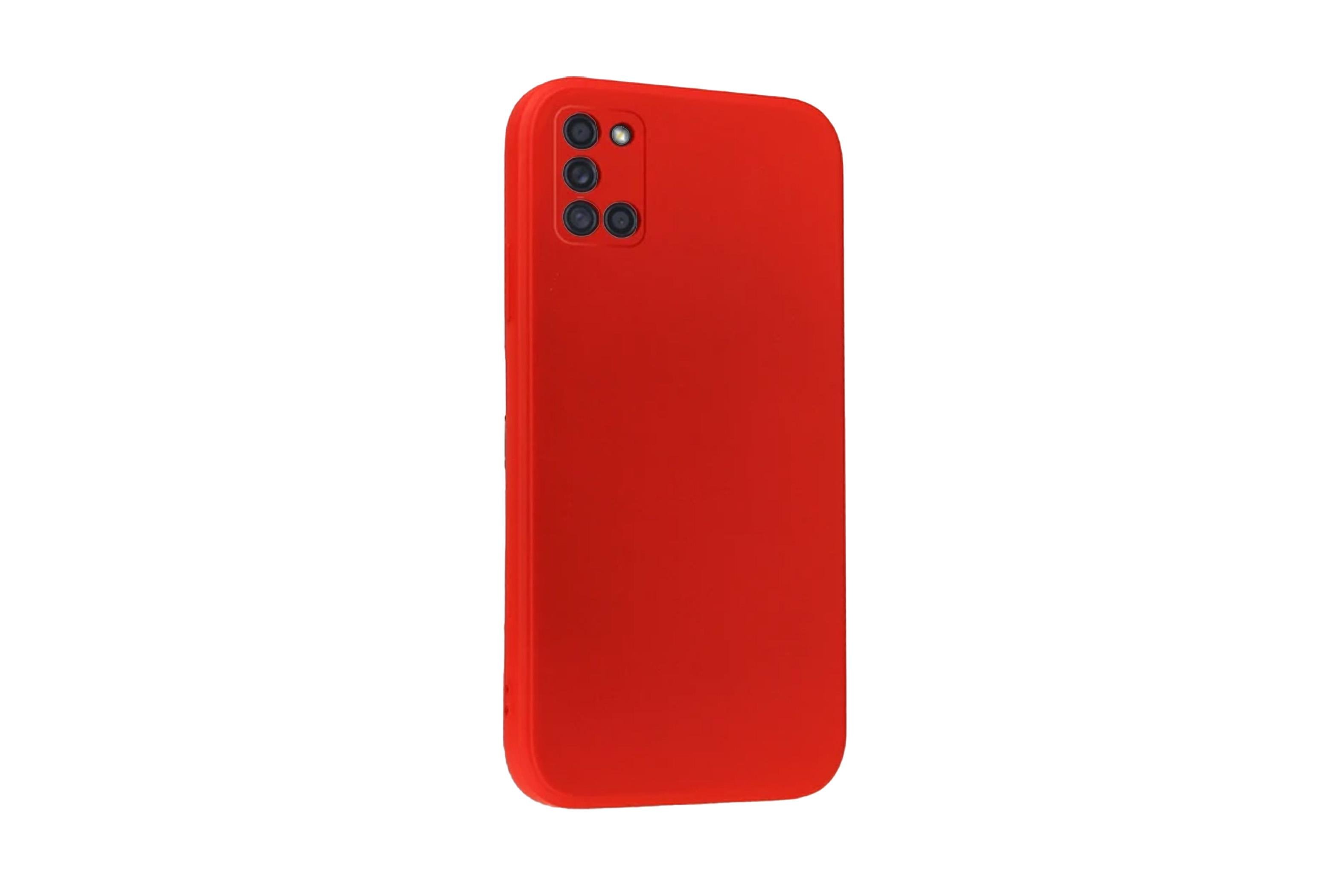 KALİTELİ SİLİKON SAMSUNG A31