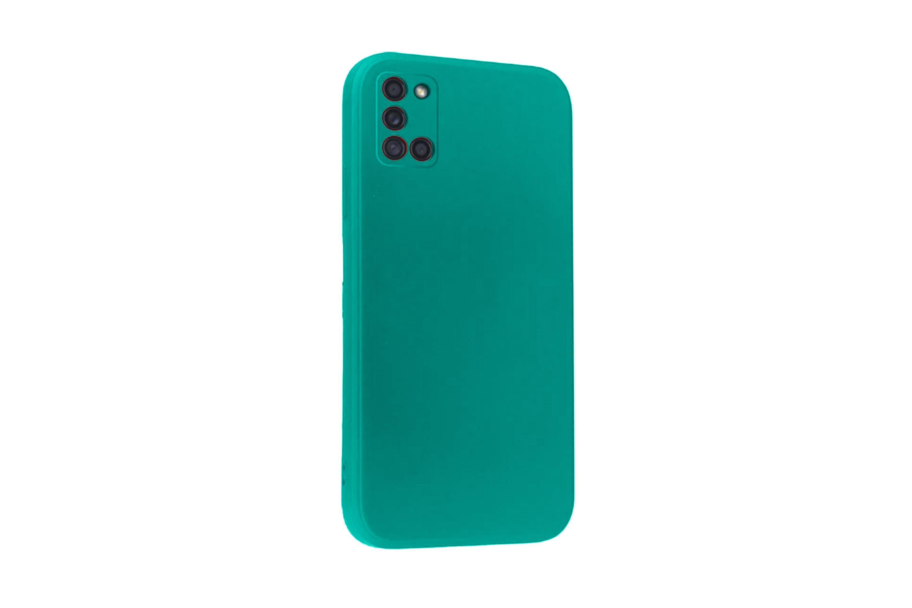 KALİTELİ SİLİKON SAMSUNG A31