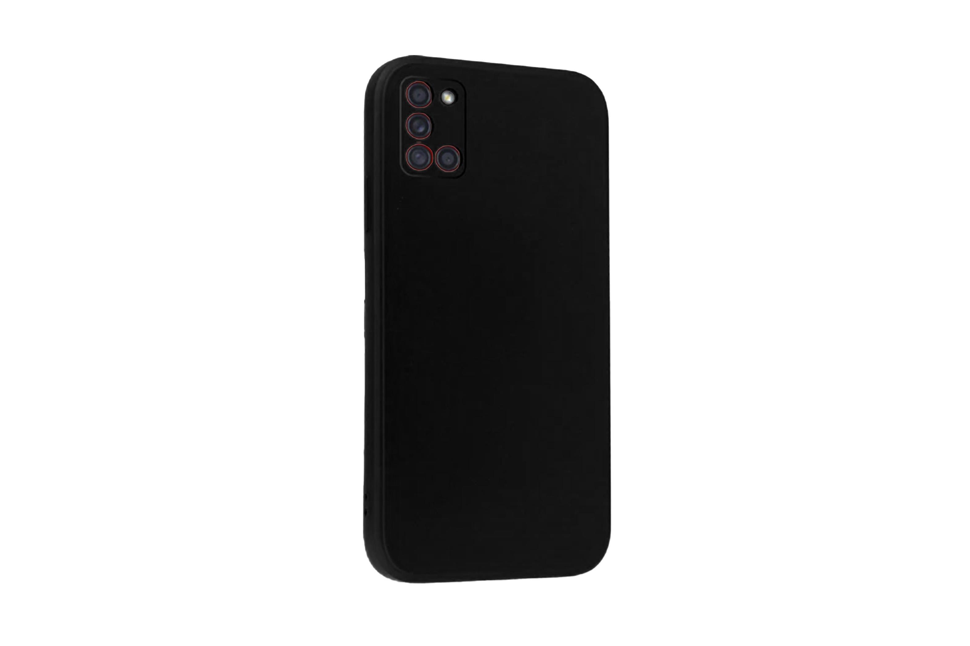 KALİTELİ SİLİKON SAMSUNG A31