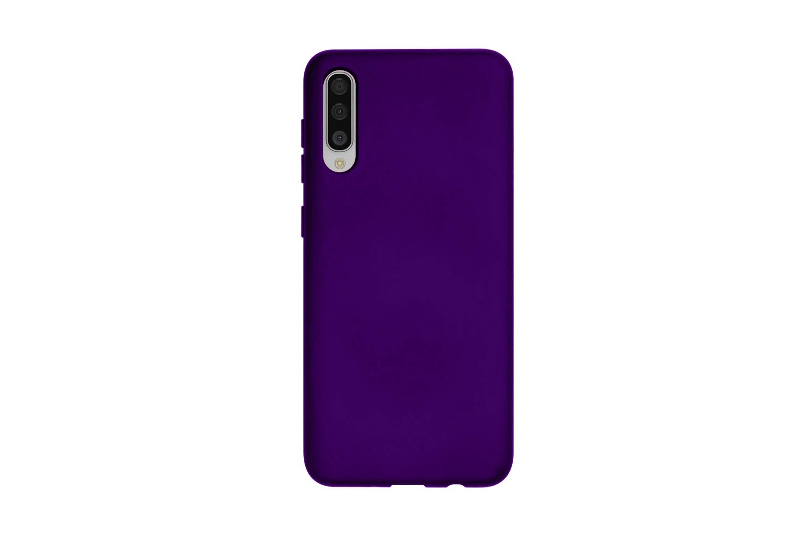 KALİTELİ SİLİKON SAMSUNG A50 KILIF