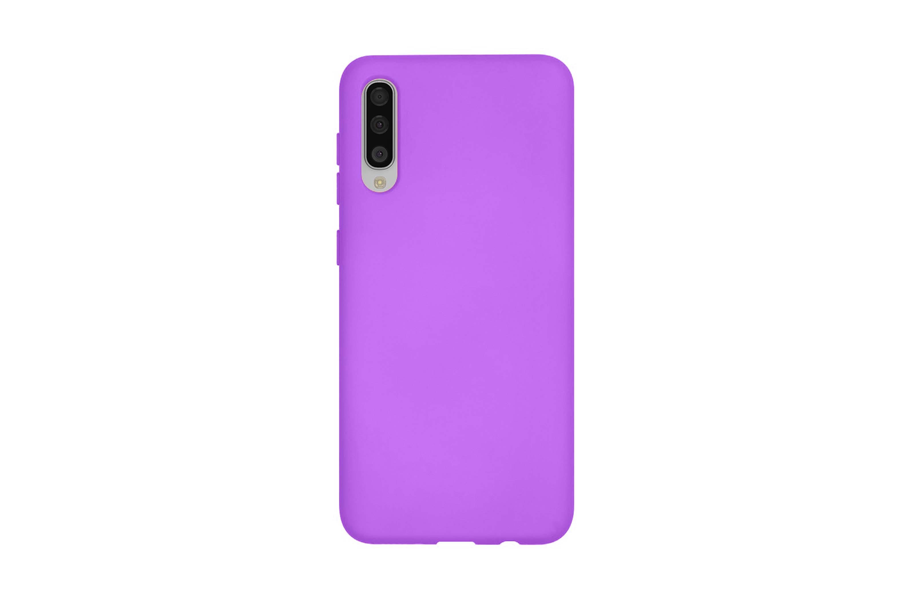 KALİTELİ SİLİKON SAMSUNG A50 KILIF